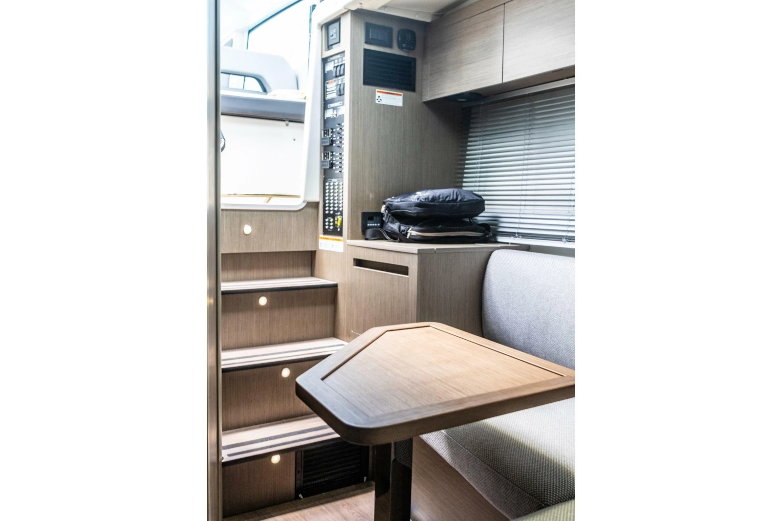 2024 Beneteau Gran Turismo 36