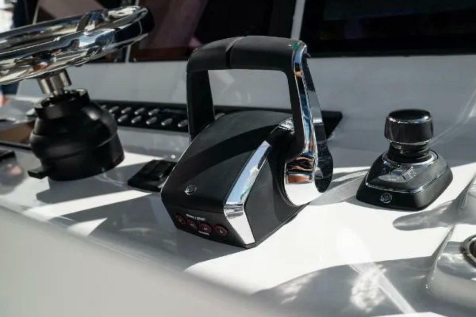 2024 Front Runner 37 Catamaran