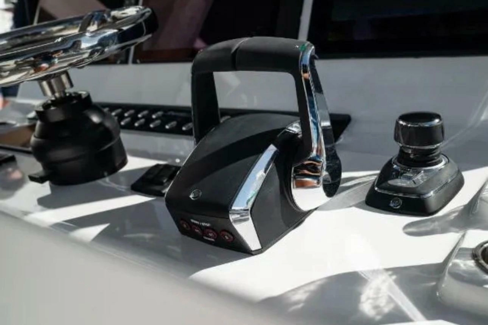 2024 Front Runner 37 Catamaran