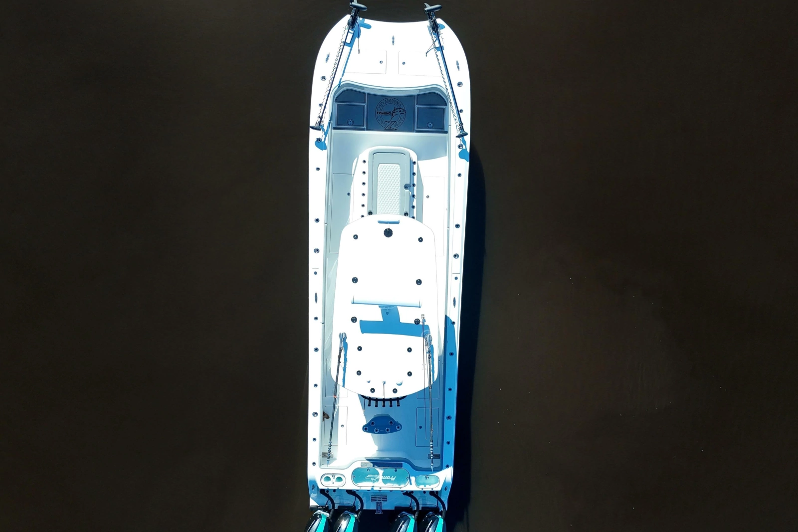 2024 Front Runner 37 Catamaran
