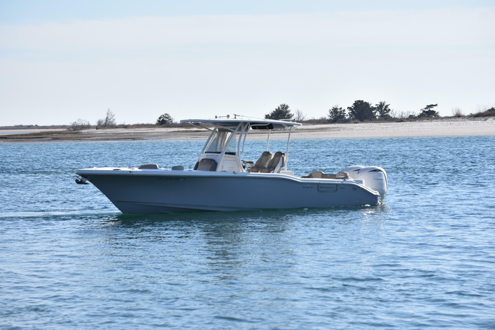 2024 Key West 263 FS