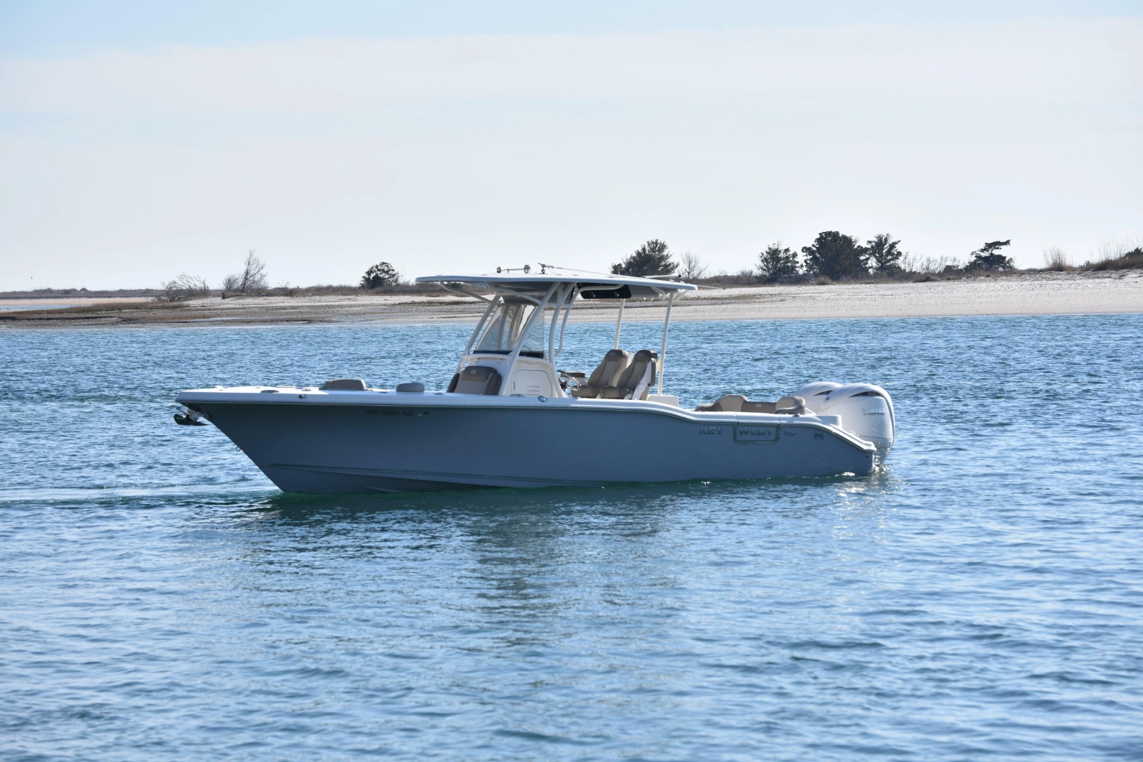 2024 Key West 263 FS