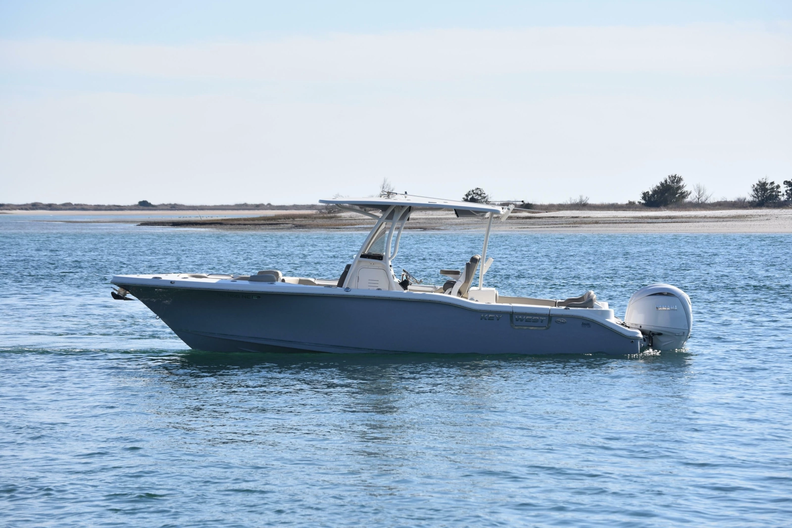 2024 Key West 263 FS