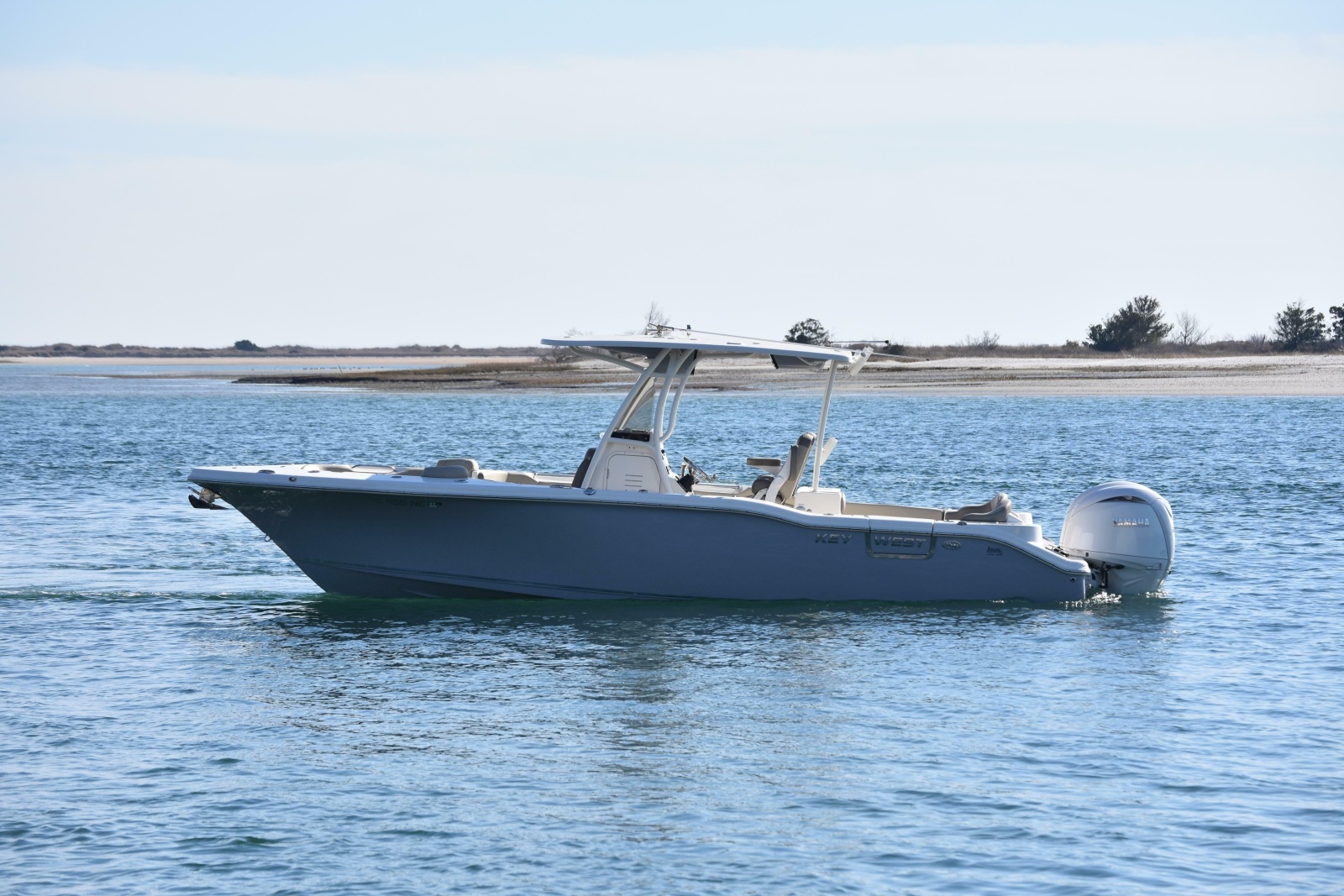 2024 Key West 263 FS