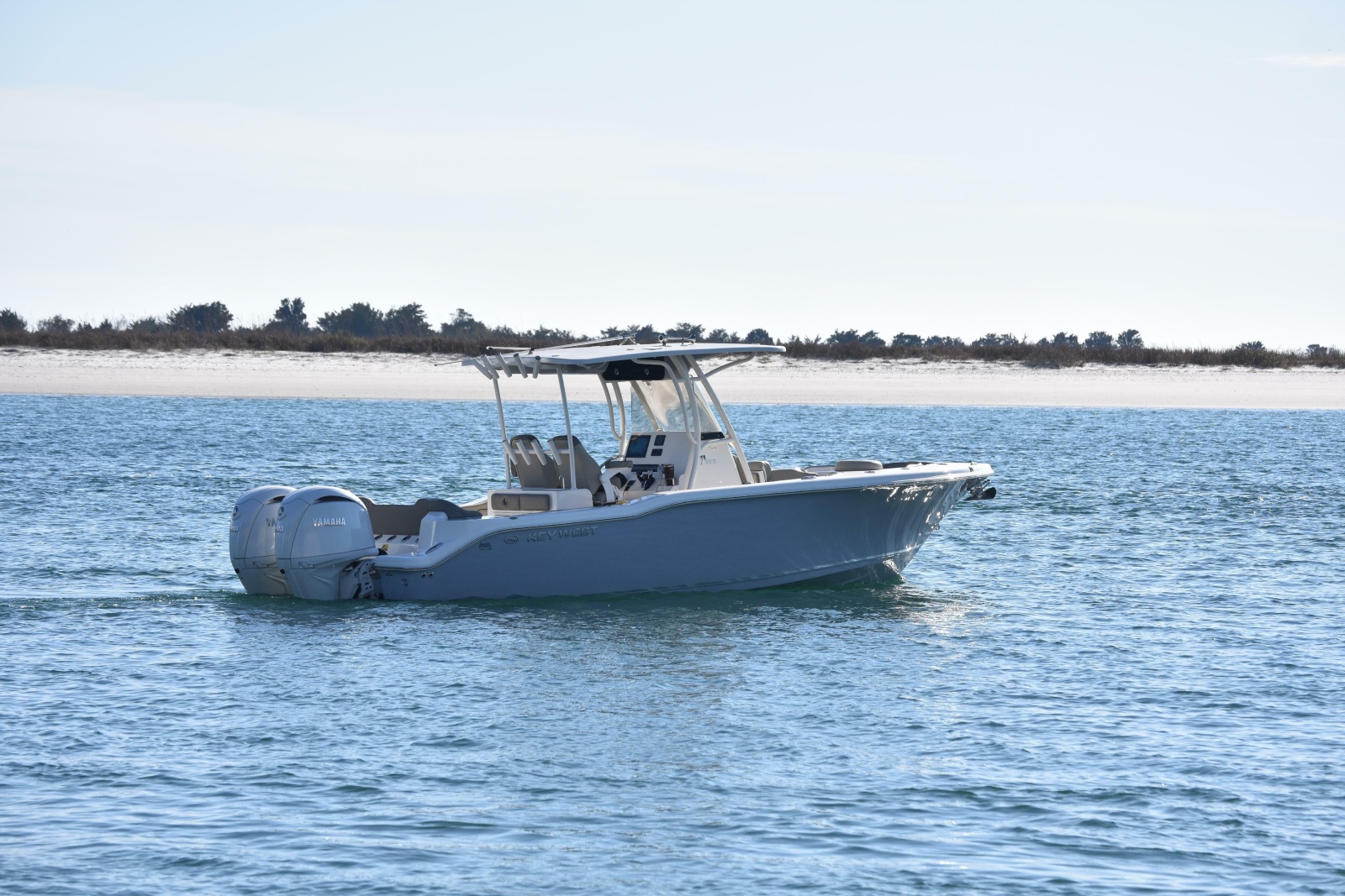 2024 Key West 263 FS