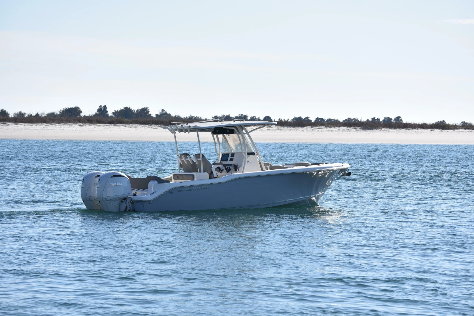 2024 Key West 263 FS