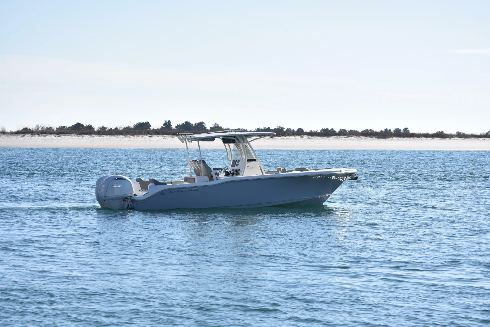 2024 Key West 263 FS