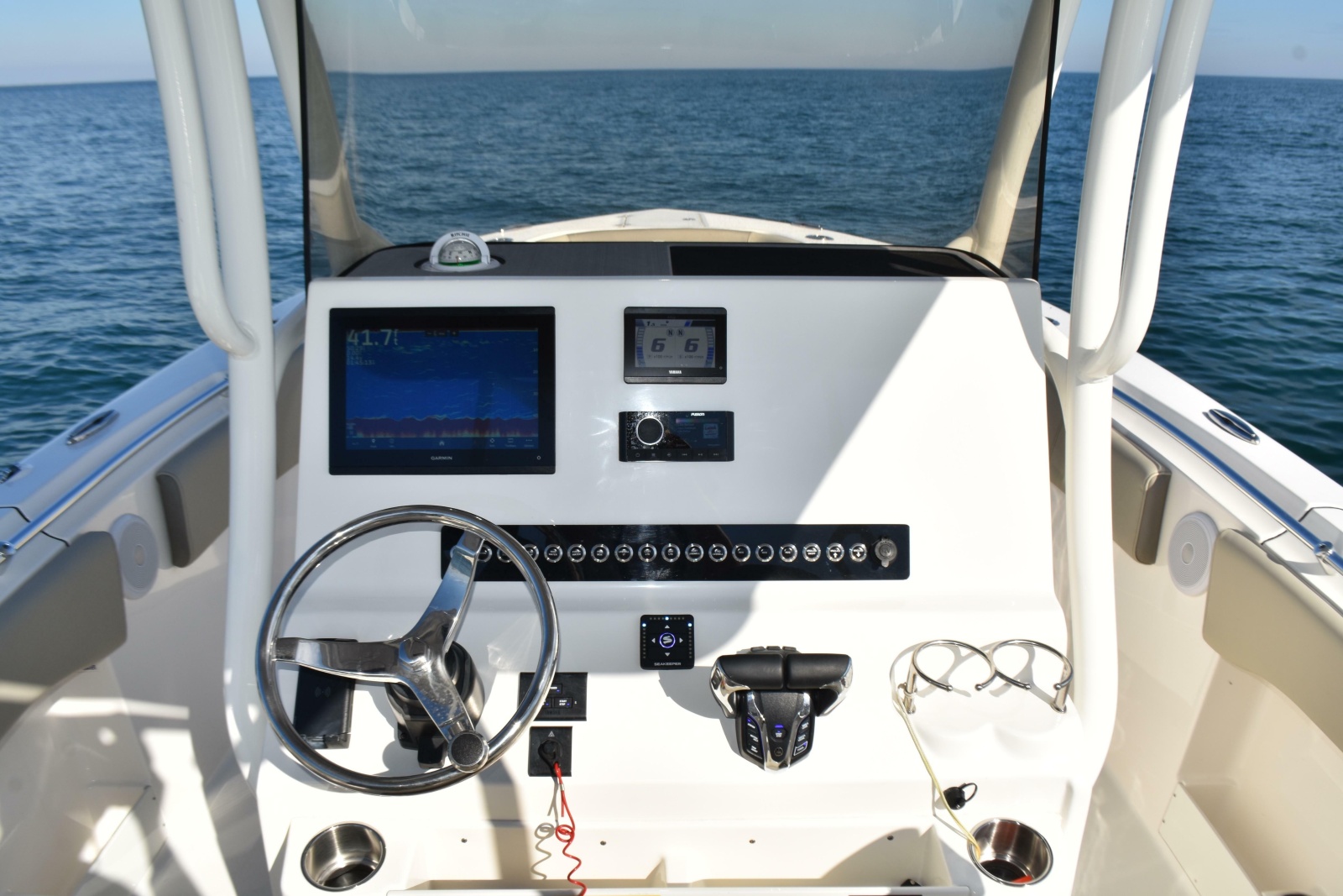 2024 Key West 263 FS