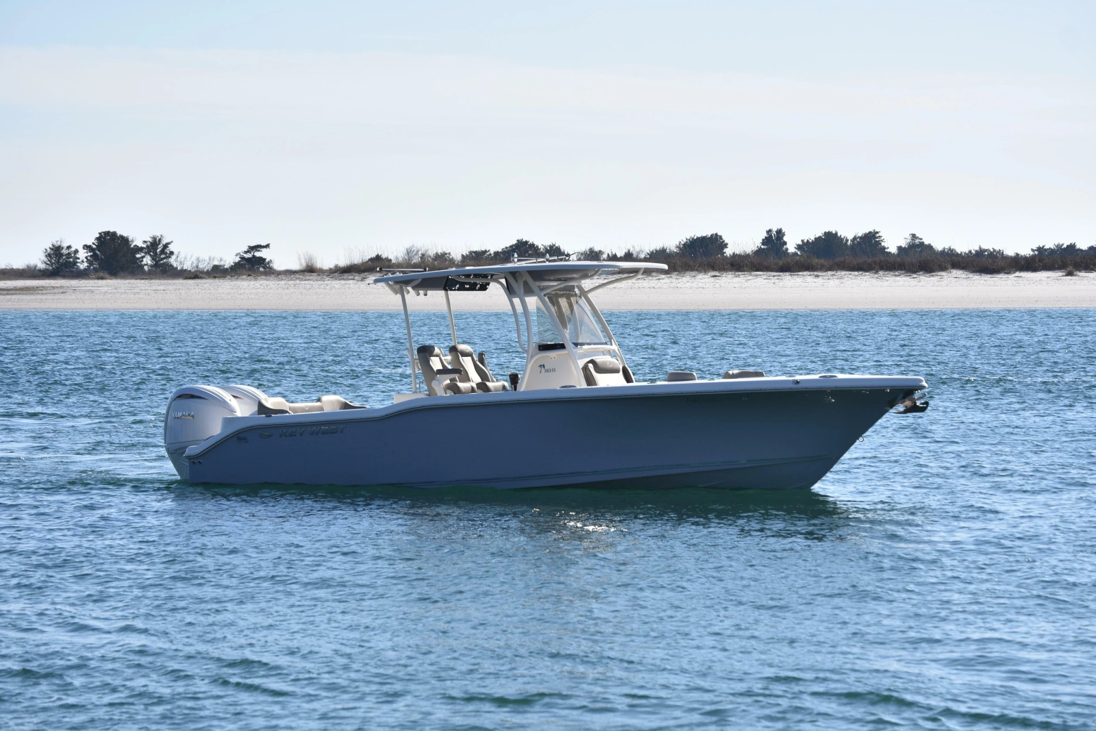2024 Key West 263 FS