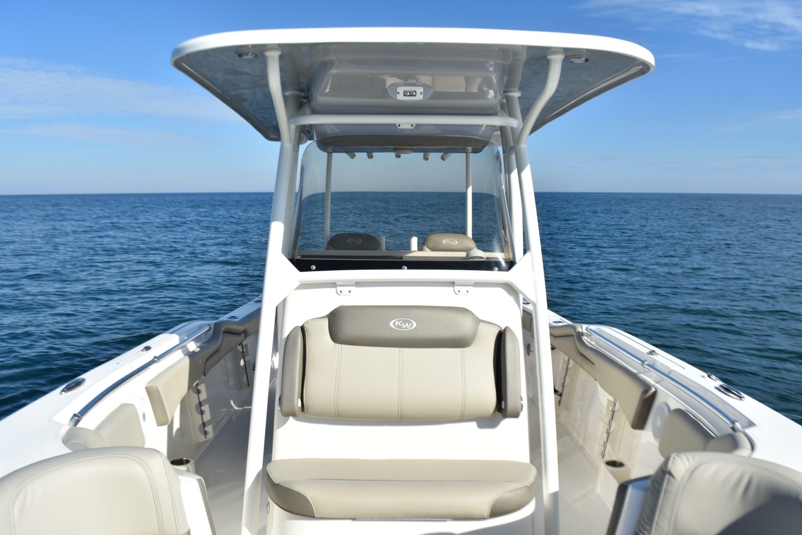 2024 Key West 263 FS