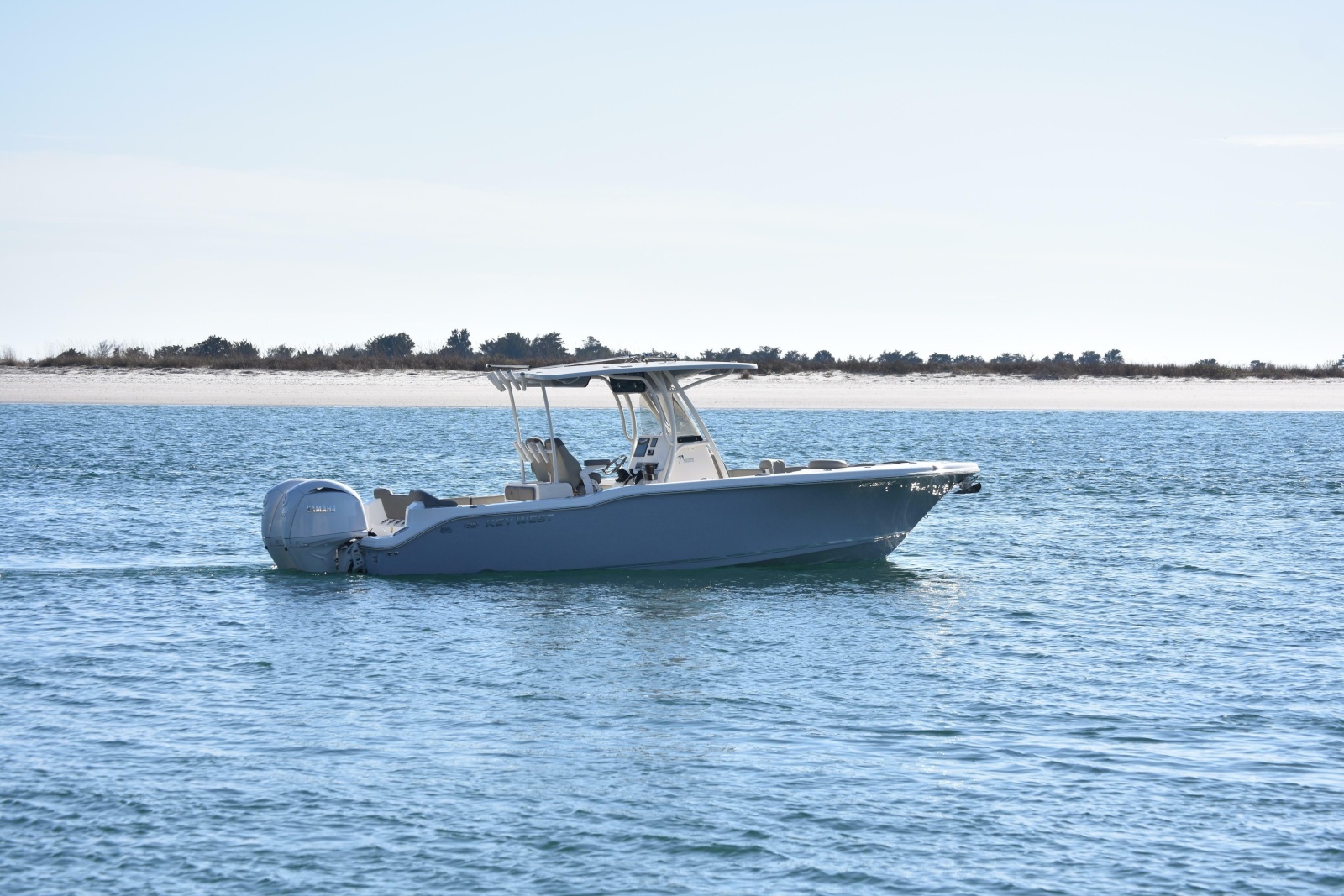 2024 Key West 263 FS