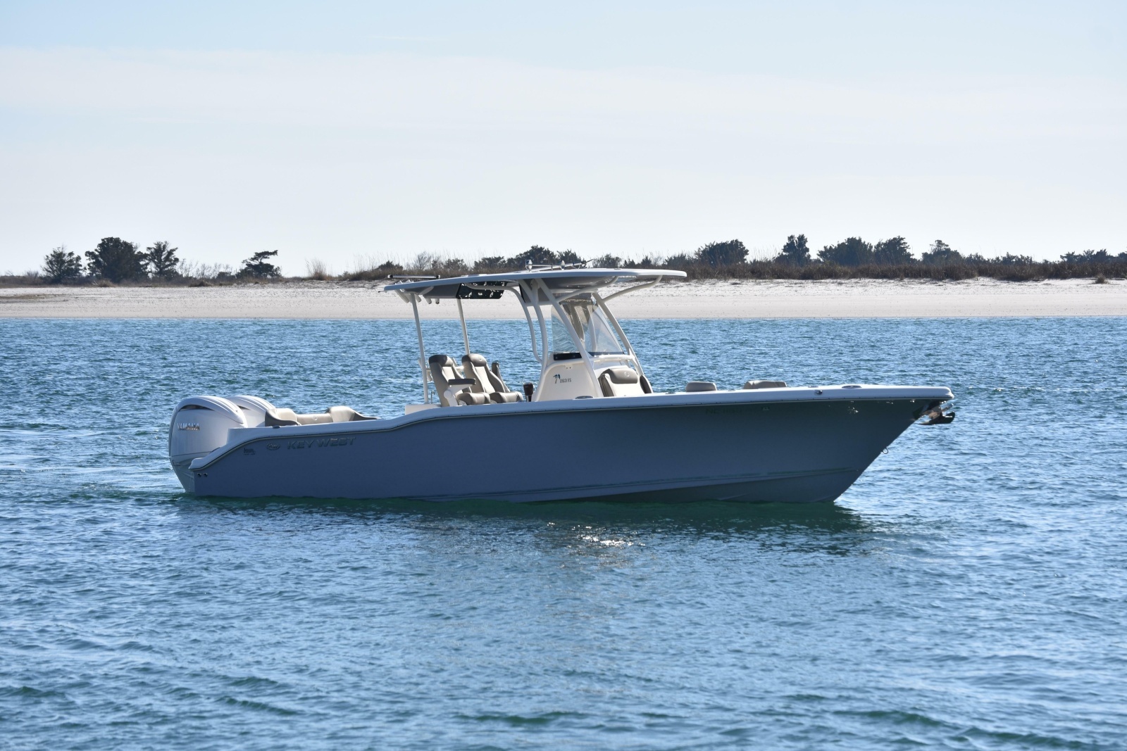 2024 Key West 263 FS