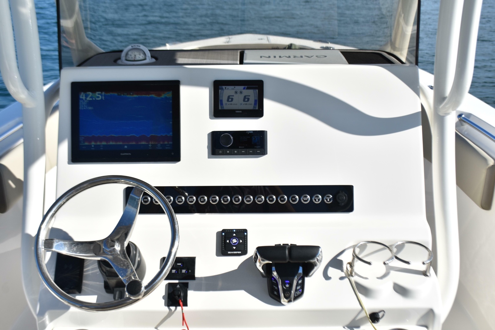 2024 Key West 263 FS