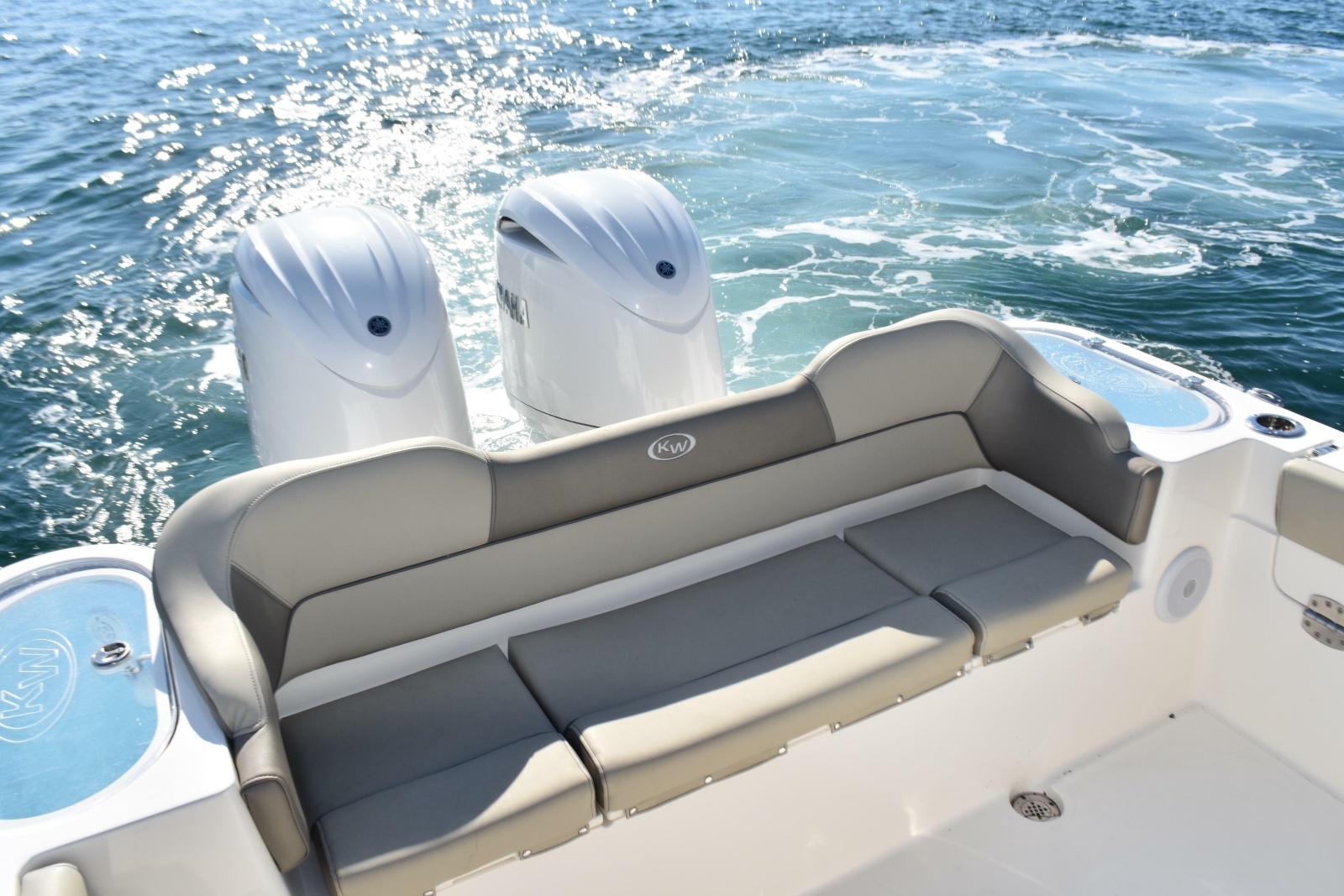 2024 Key West 263 FS