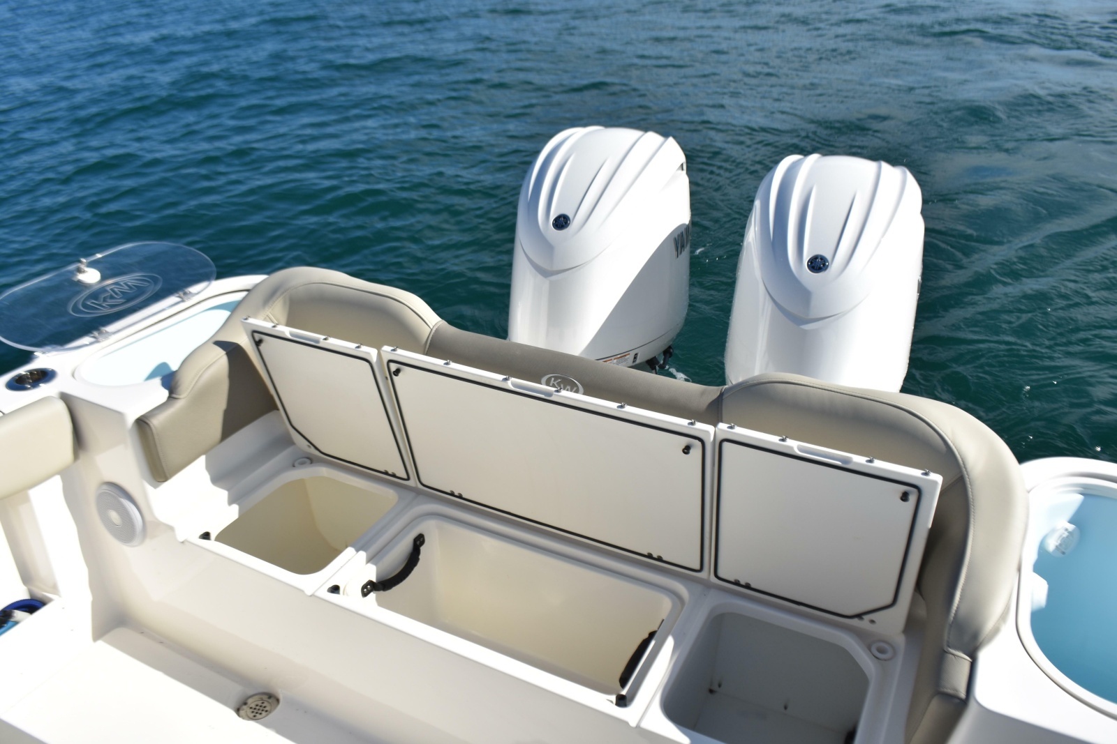 2024 Key West 263 FS