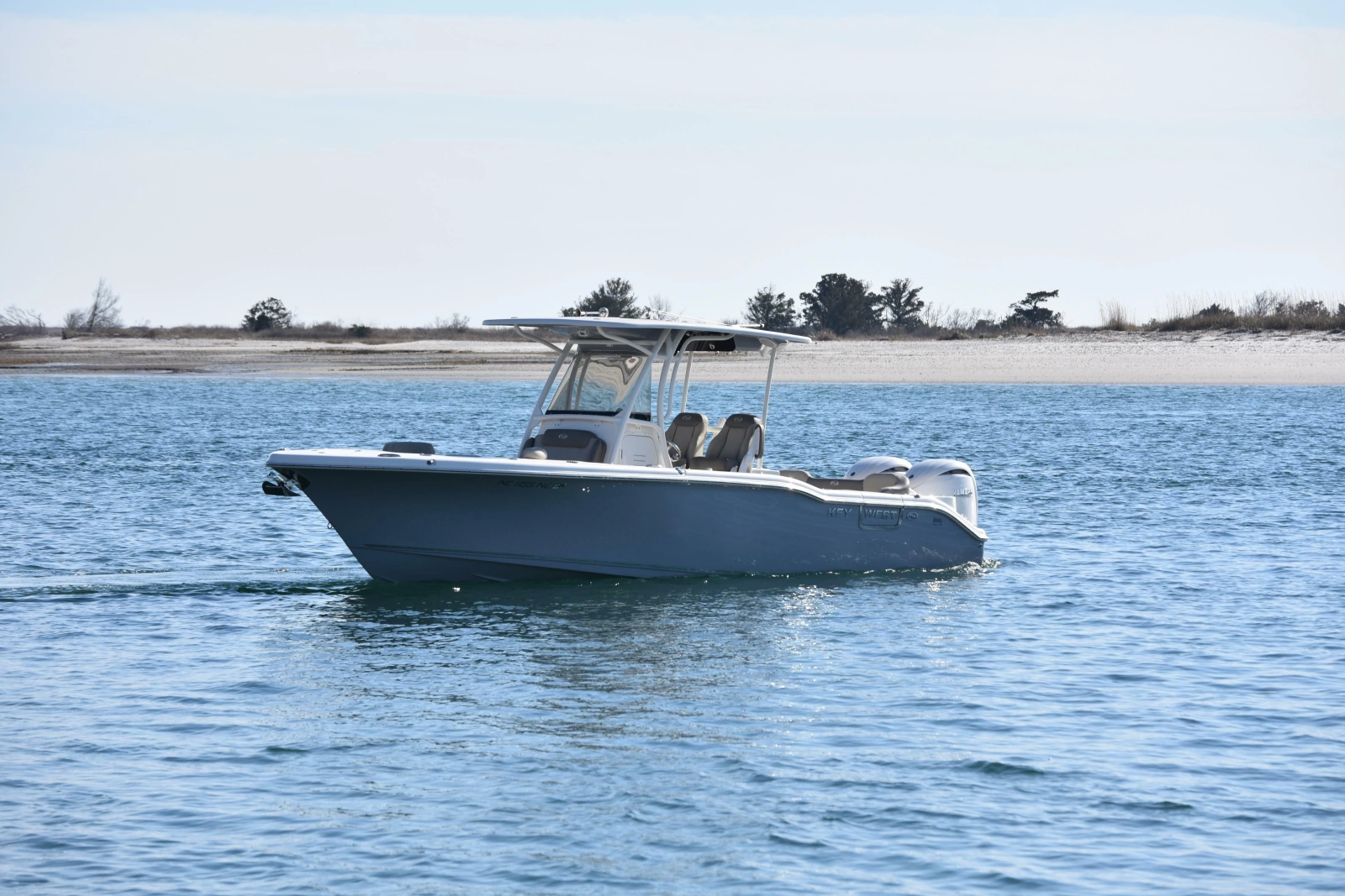 2024 Key West 263 FS