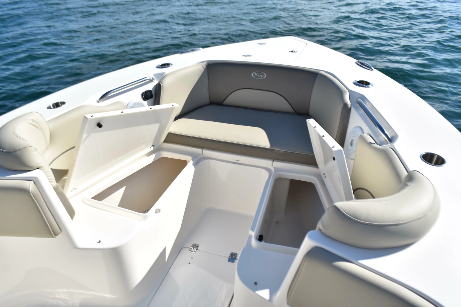 2024 Key West 263 FS