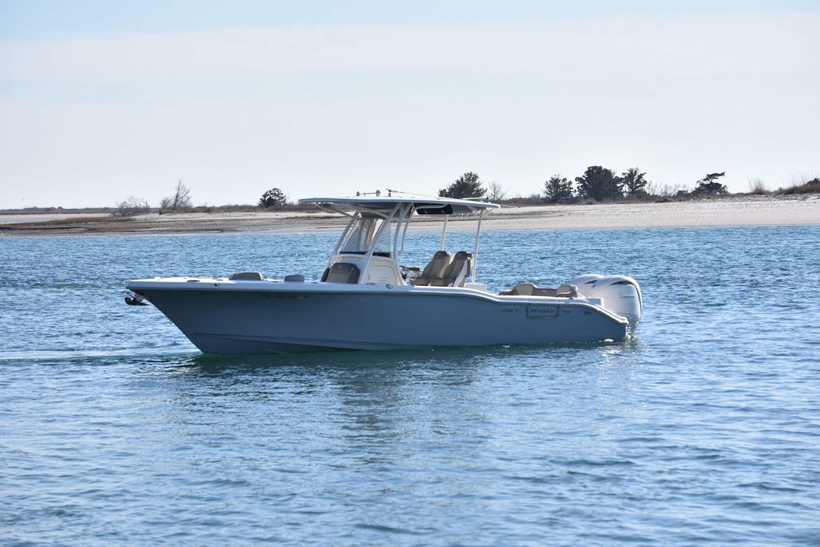 2024 Key West 263 FS