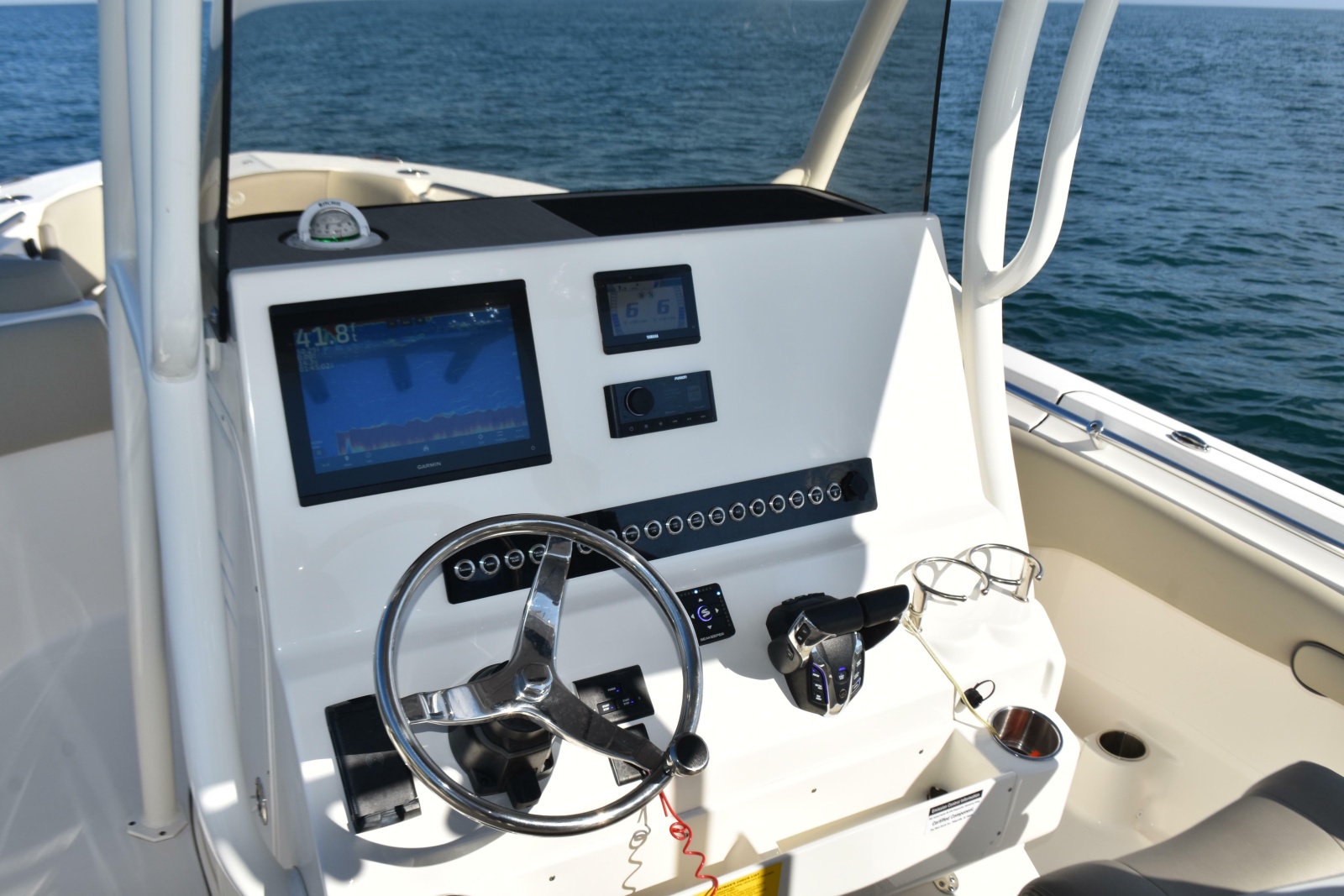 2024 Key West 263 FS