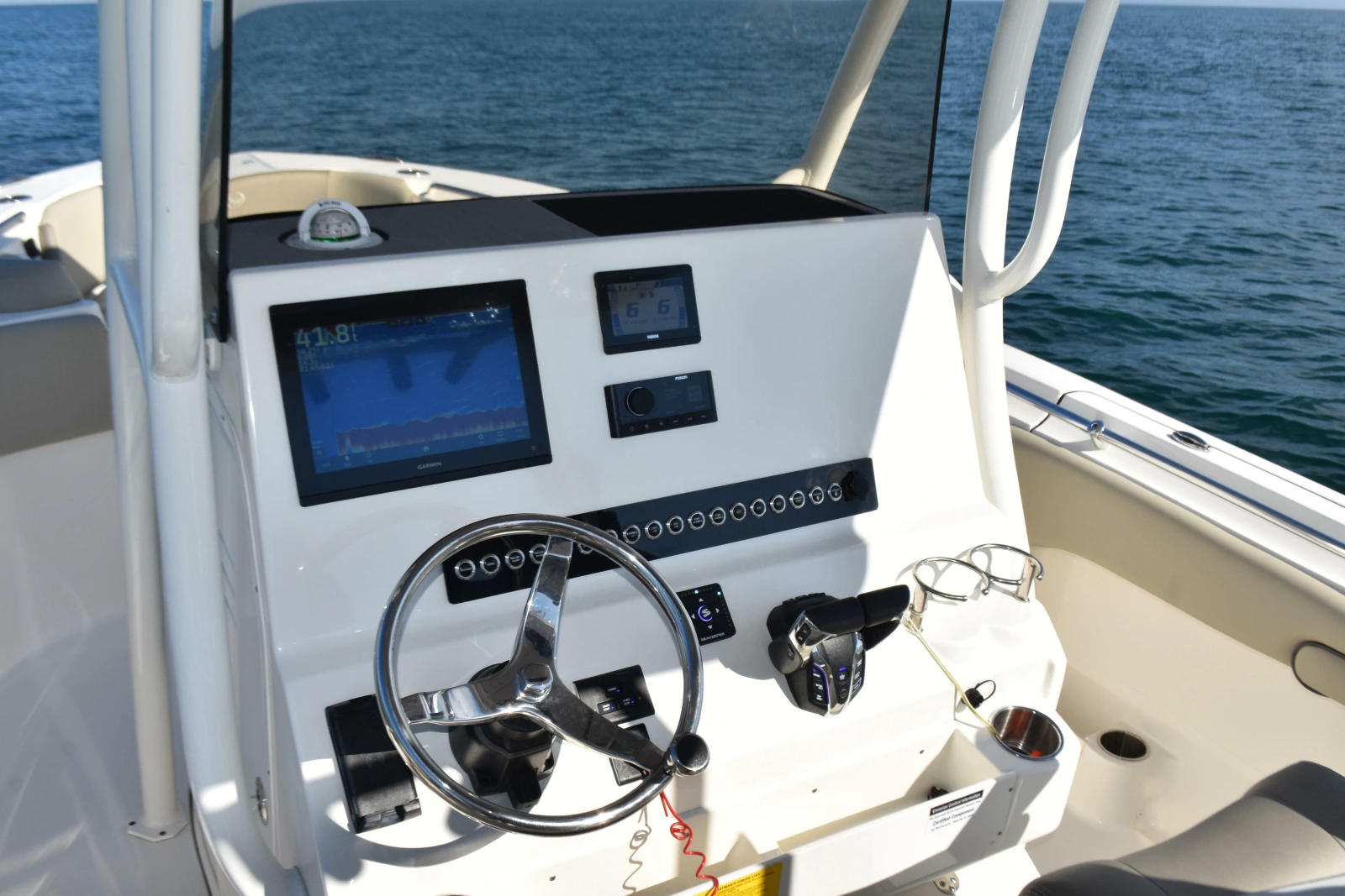 2024 Key West 263 FS