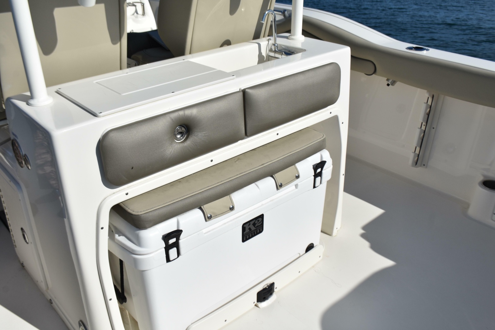 2024 Key West 263 FS