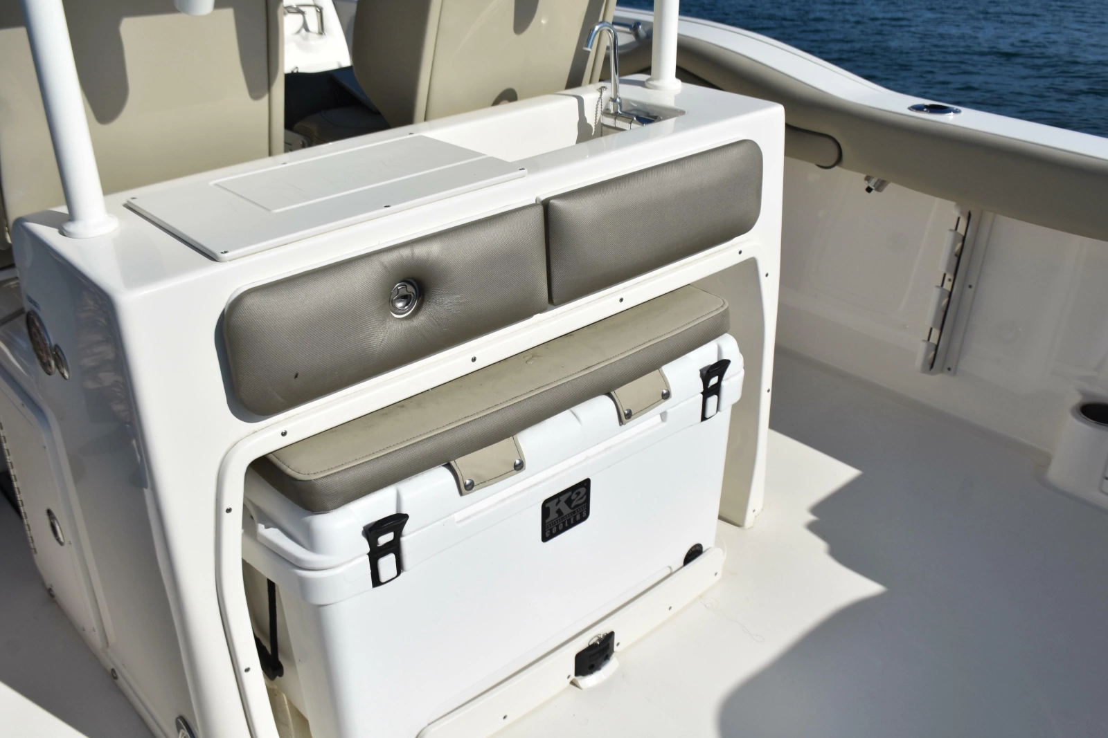 2024 Key West 263 FS