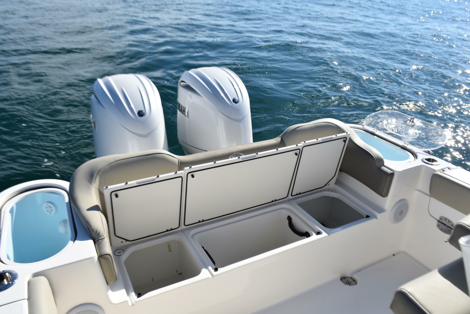 2024 Key West 263 FS
