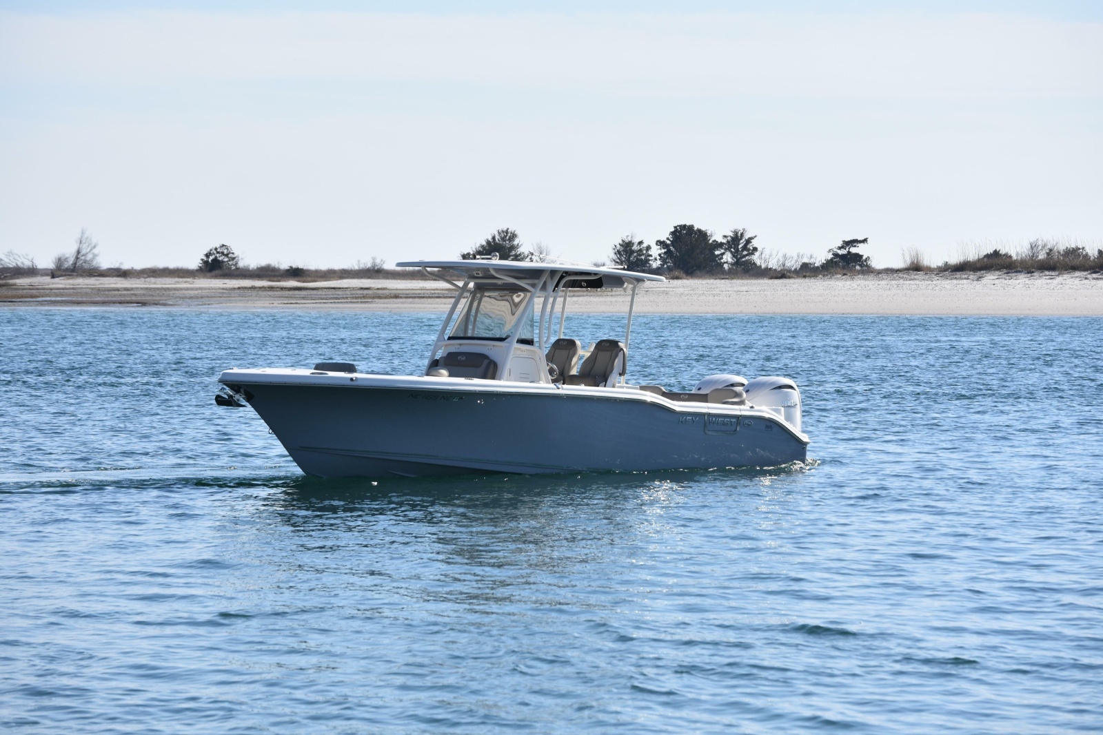 2024 Key West 263 FS