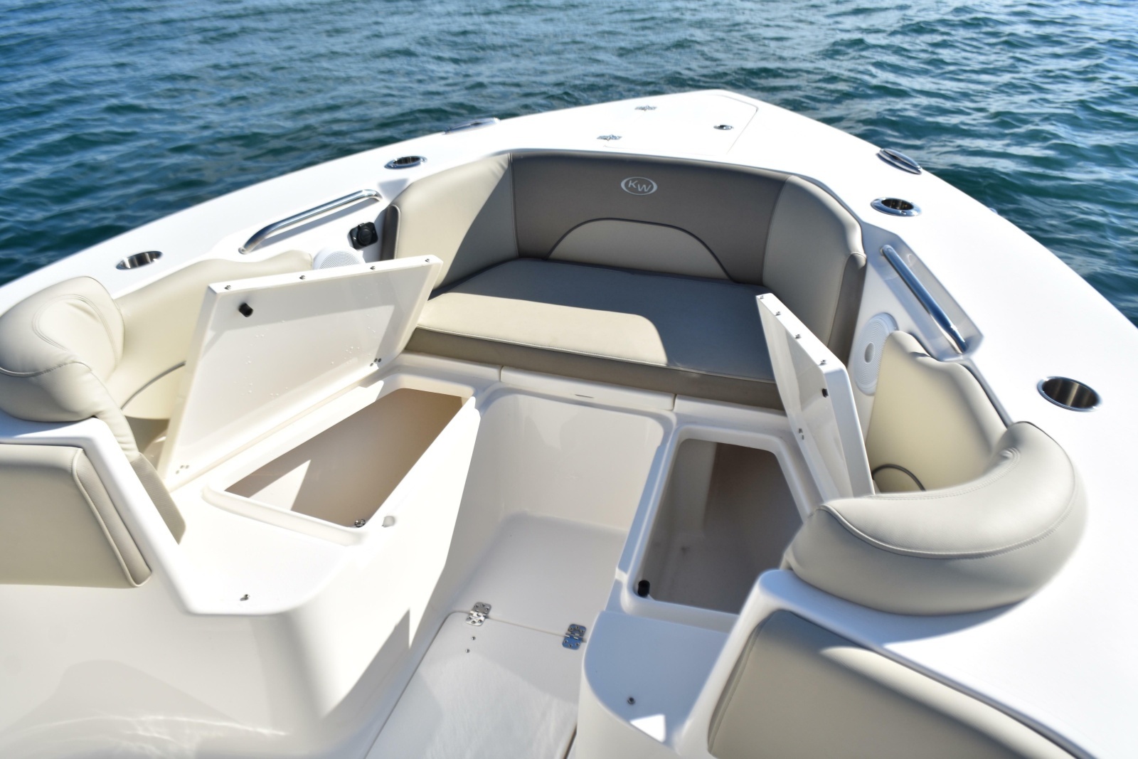 2024 Key West 263 FS