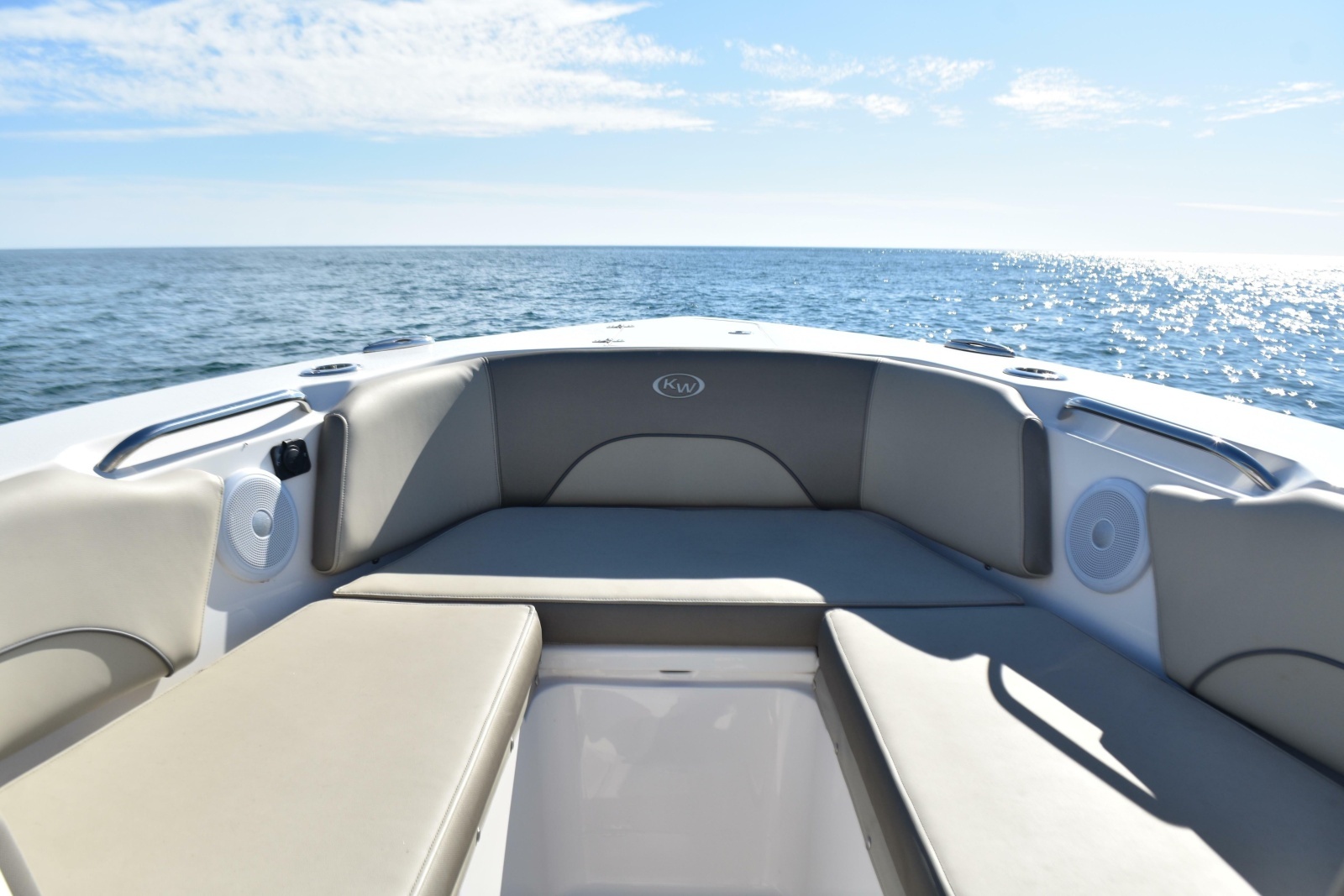 2024 Key West 263 FS