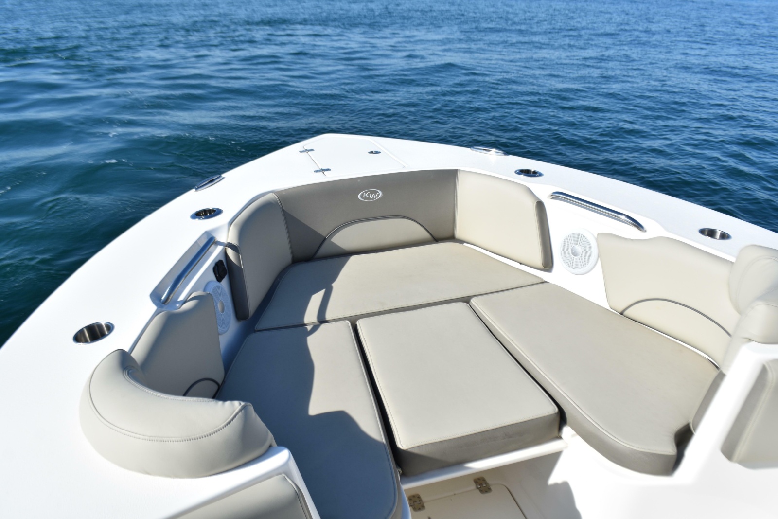 2024 Key West 263 FS