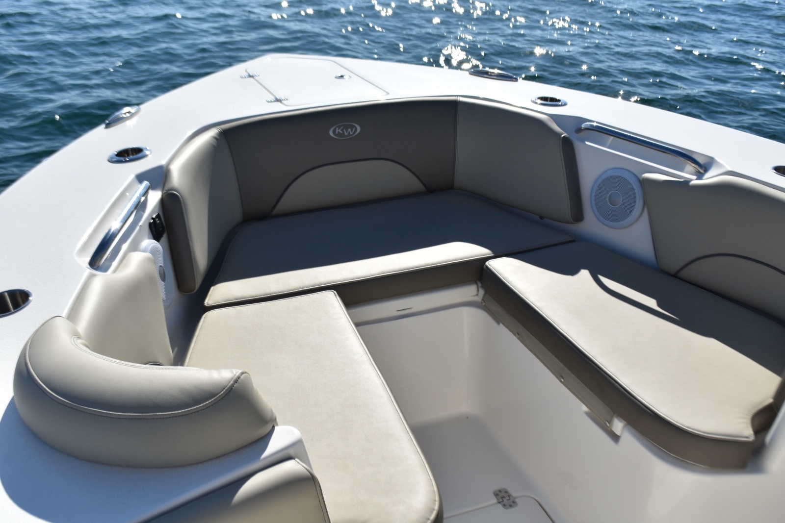 2024 Key West 263 FS