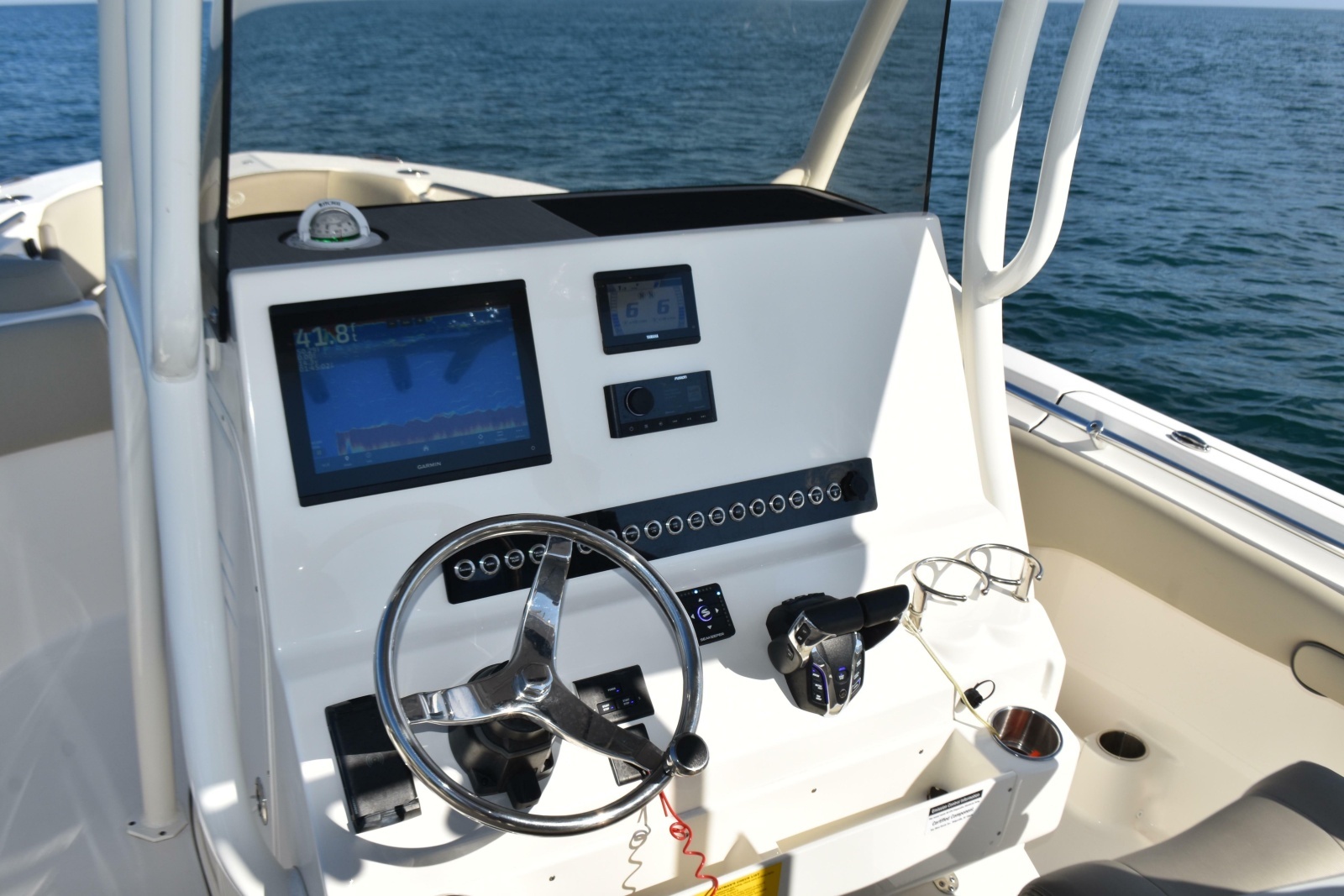 2024 Key West 263 FS