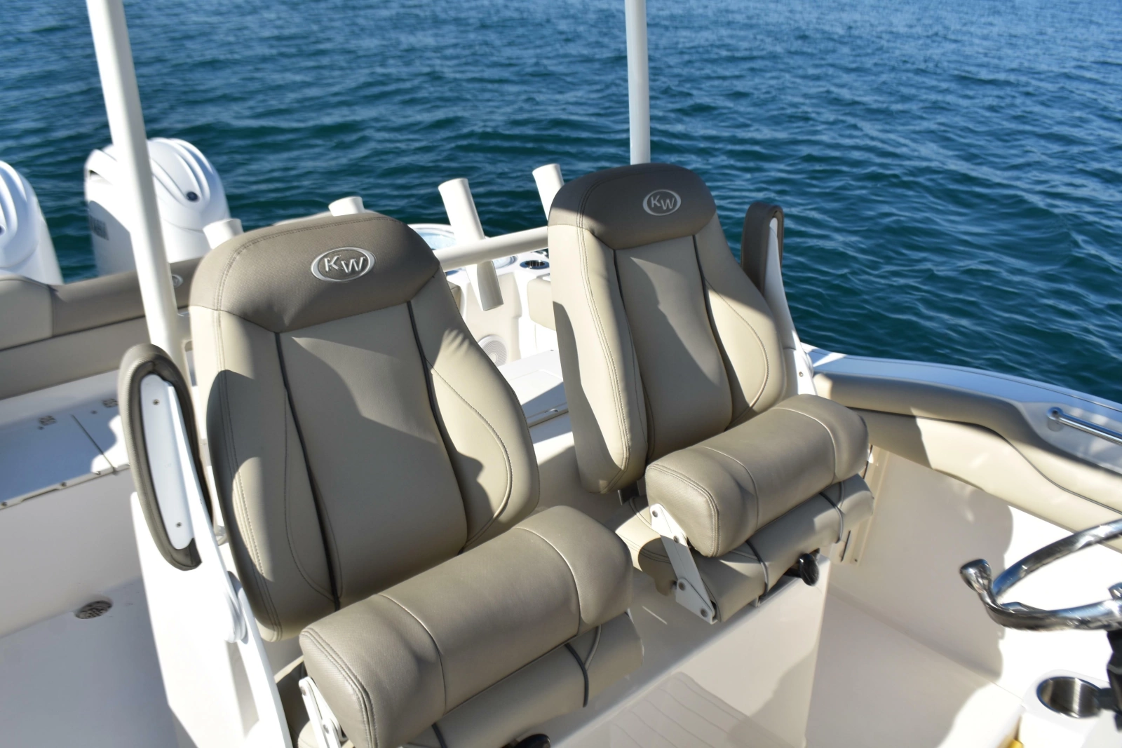 2024 Key West 263 FS
