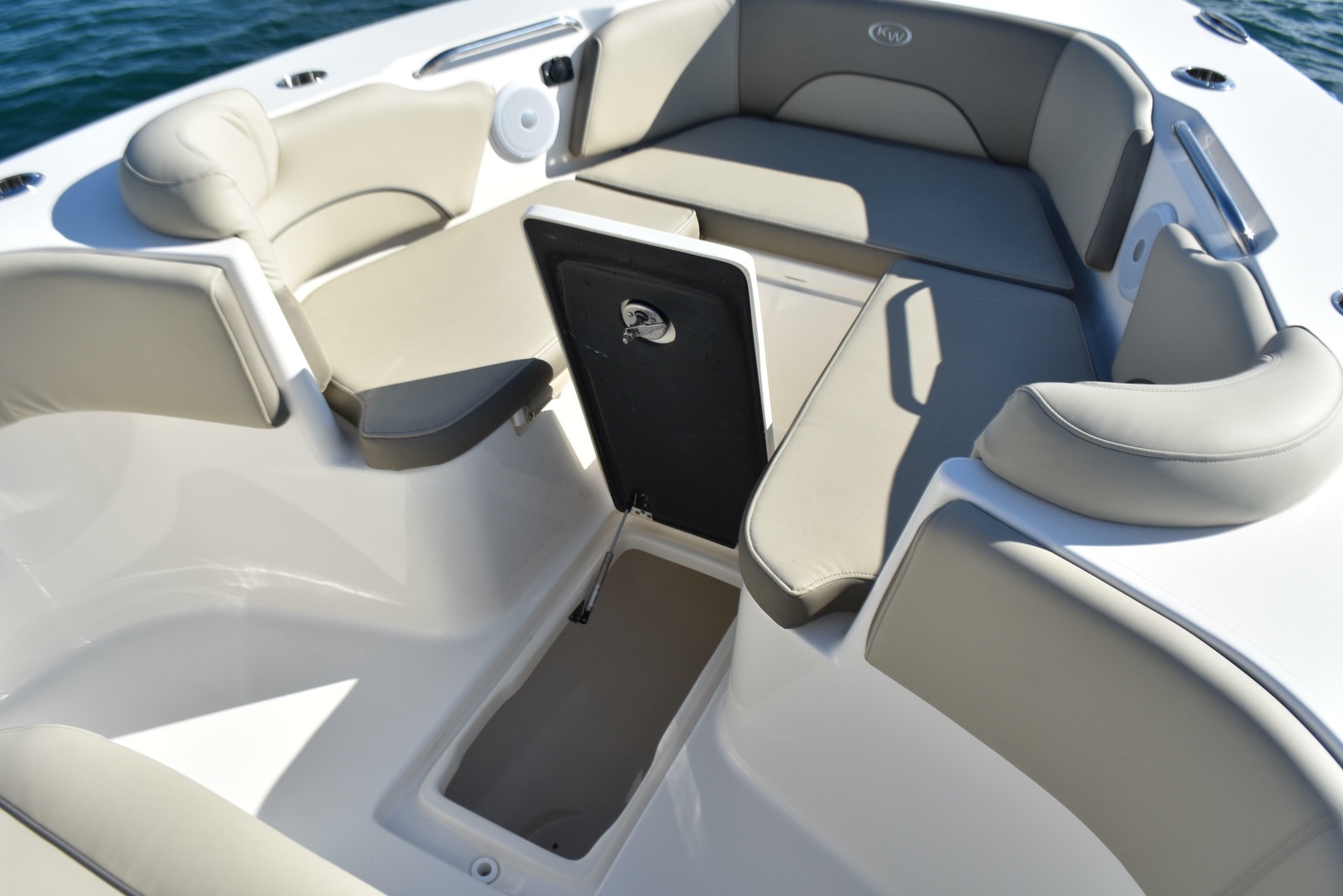 2024 Key West 263 FS