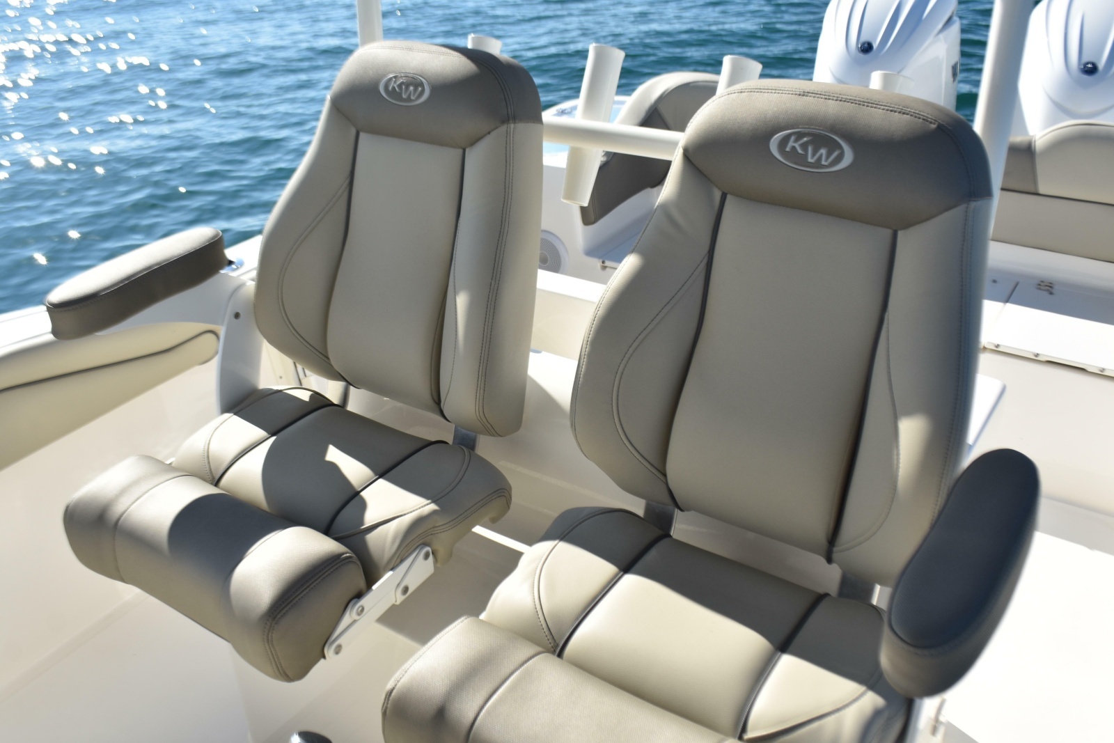 2024 Key West 263 FS