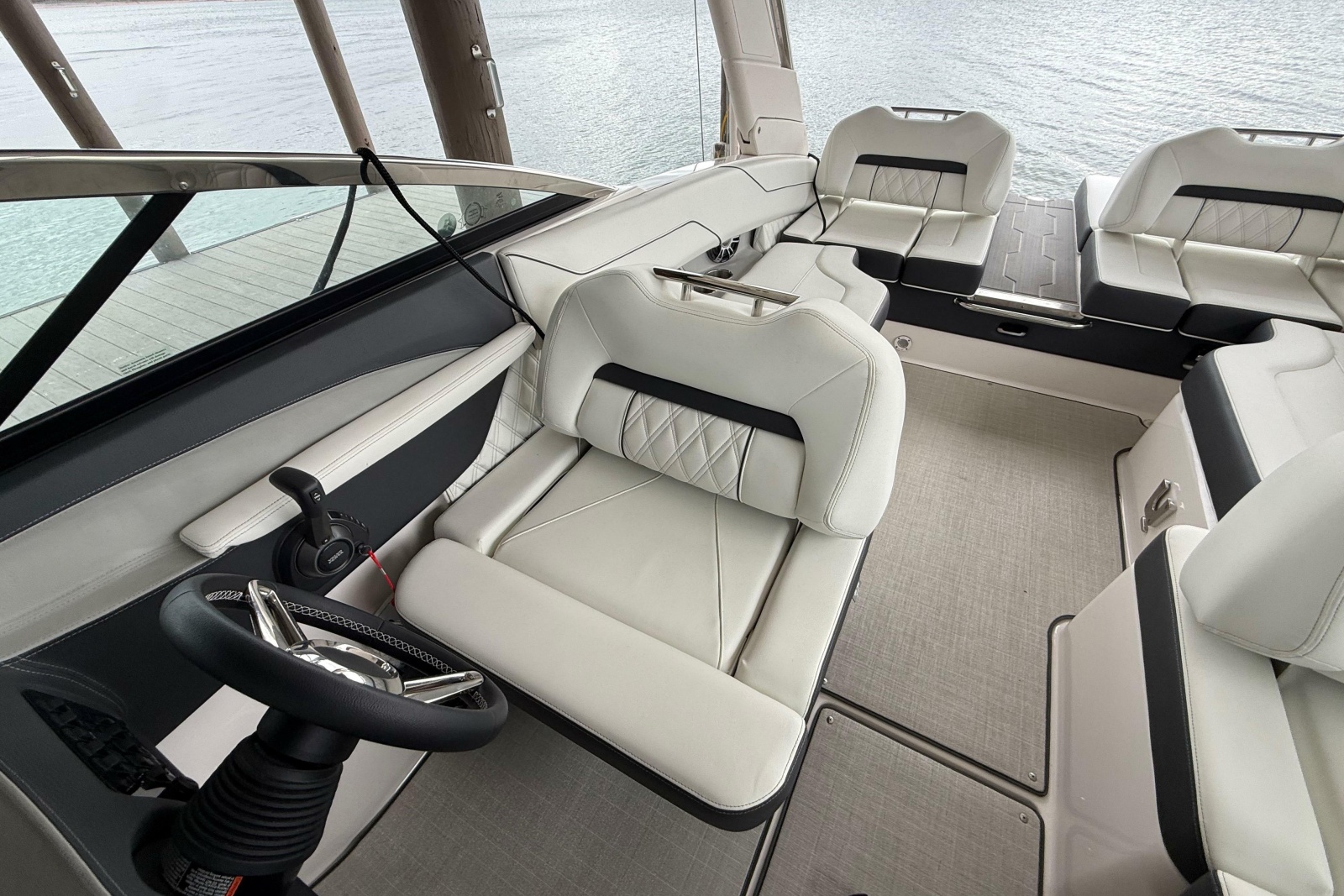 2024 Regal LS4
