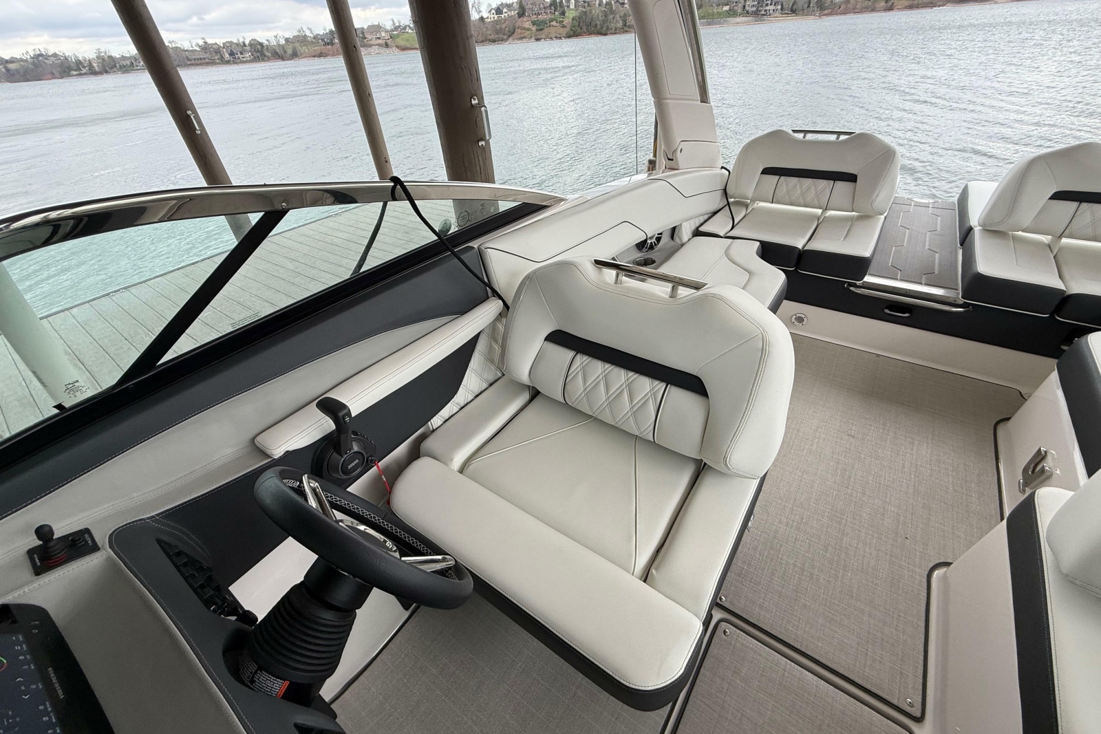 2024 Regal LS4