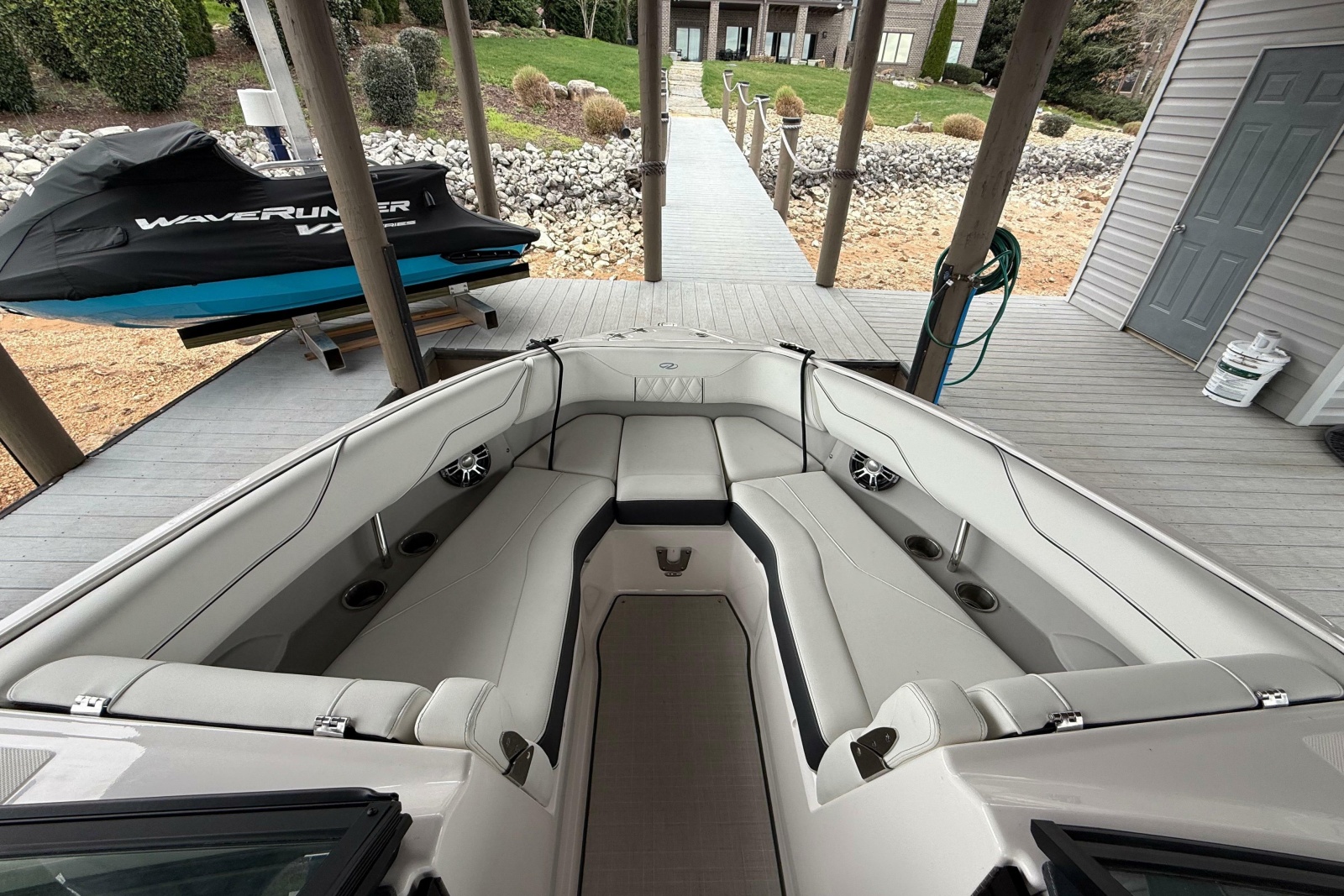 2024 Regal LS4