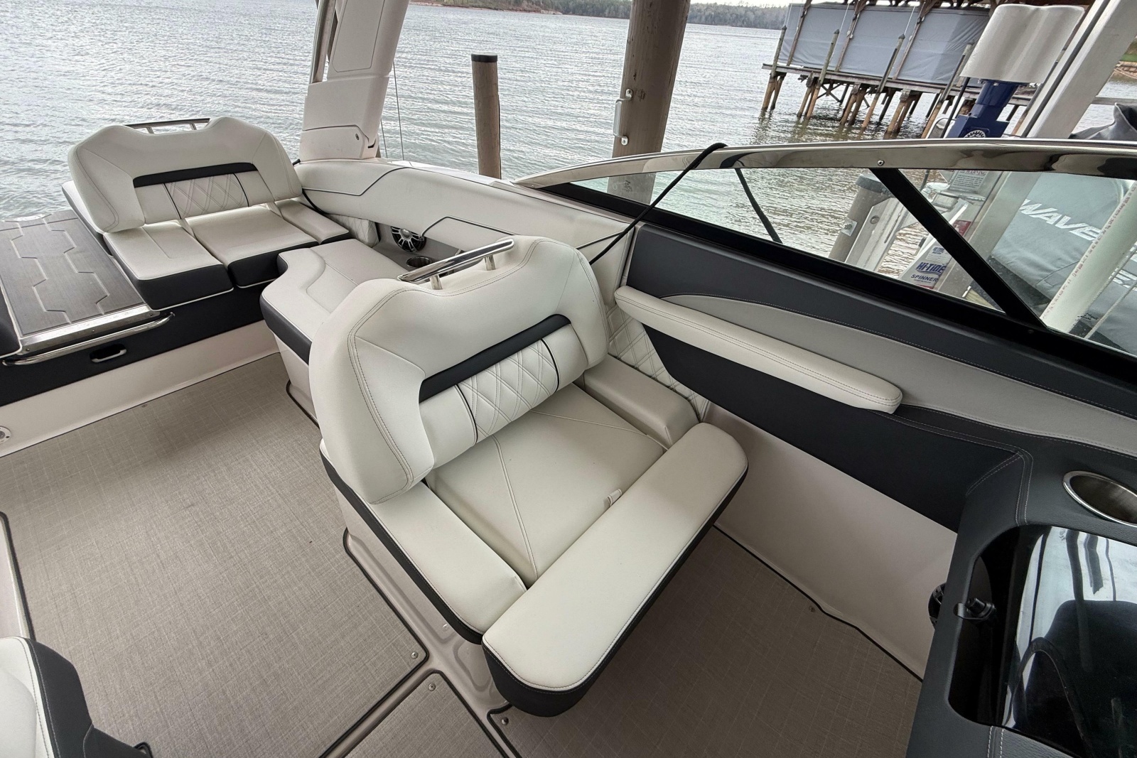 2024 Regal LS4
