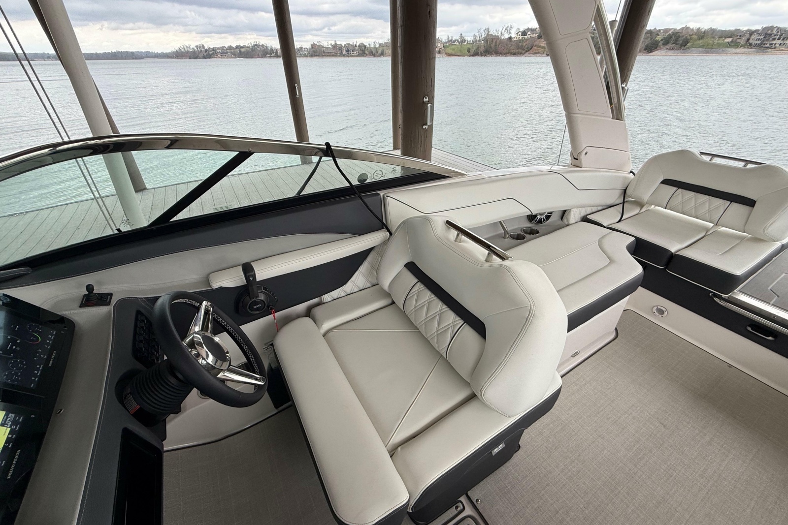 2024 Regal LS4