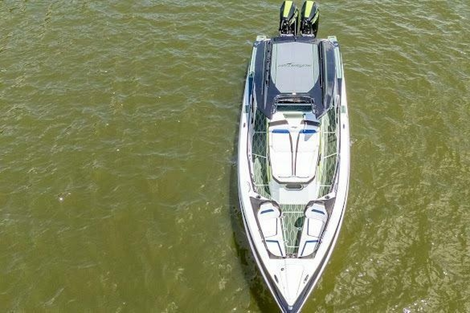 2024 Sunsation 32 CCX
