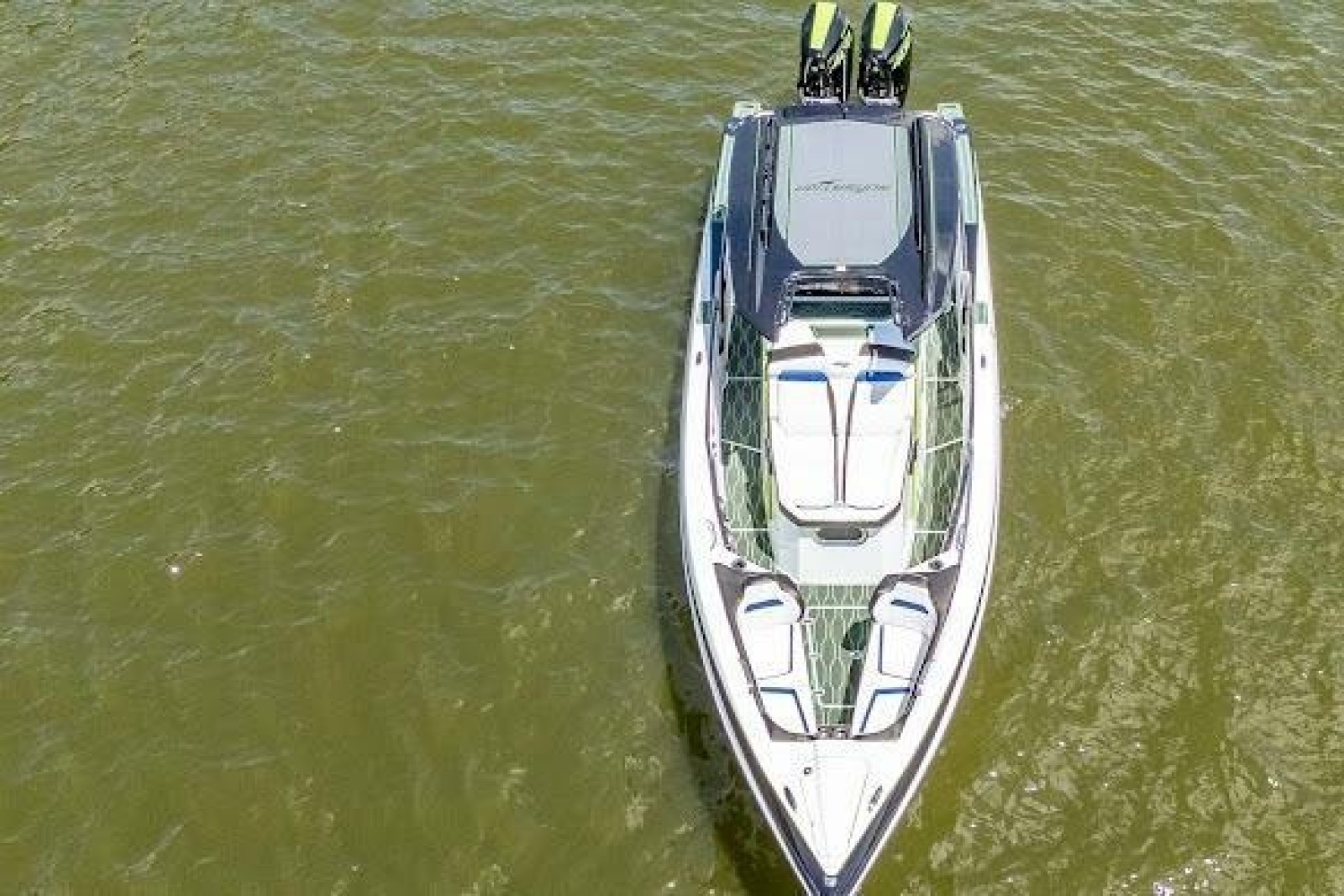 2024 Sunsation 32 CCX