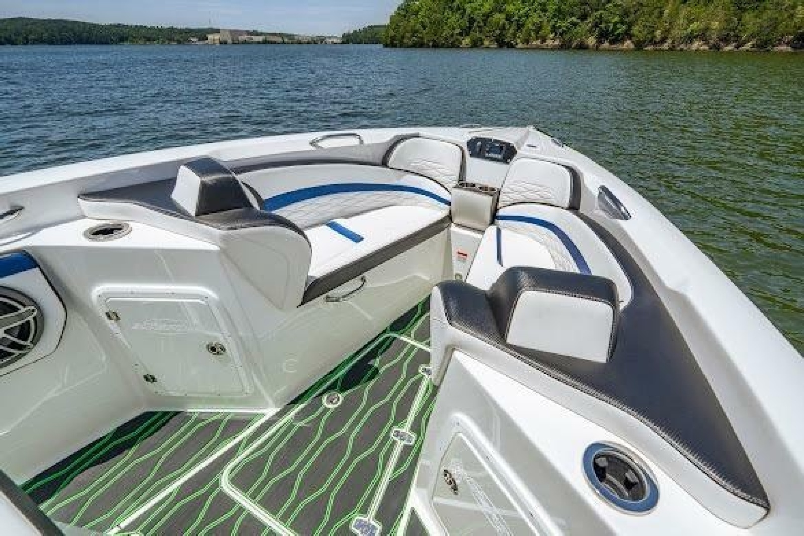 2024 Sunsation 32 CCX