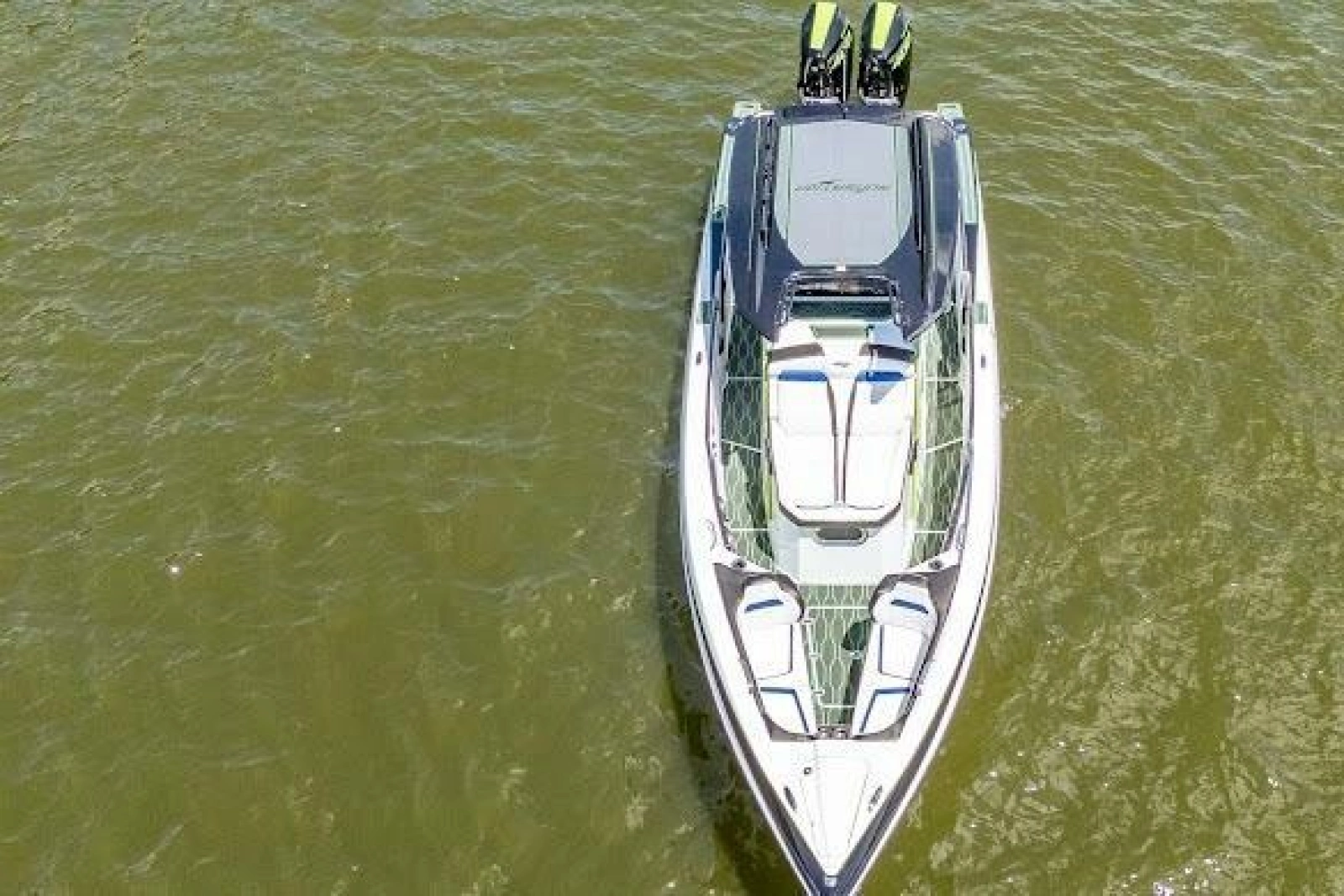 2024 Sunsation 32 CCX