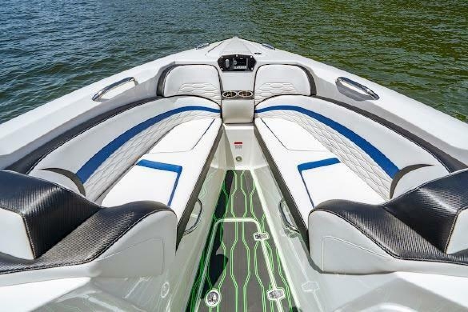 2024 Sunsation 32 CCX