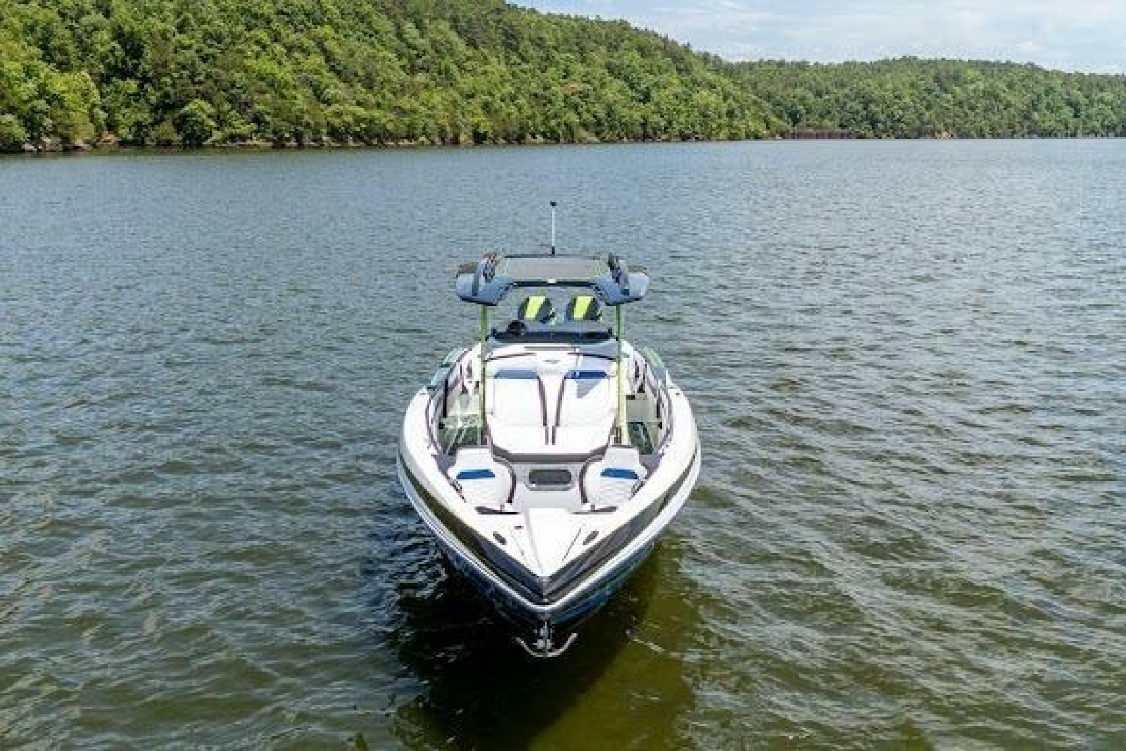 2024 Sunsation 32 CCX