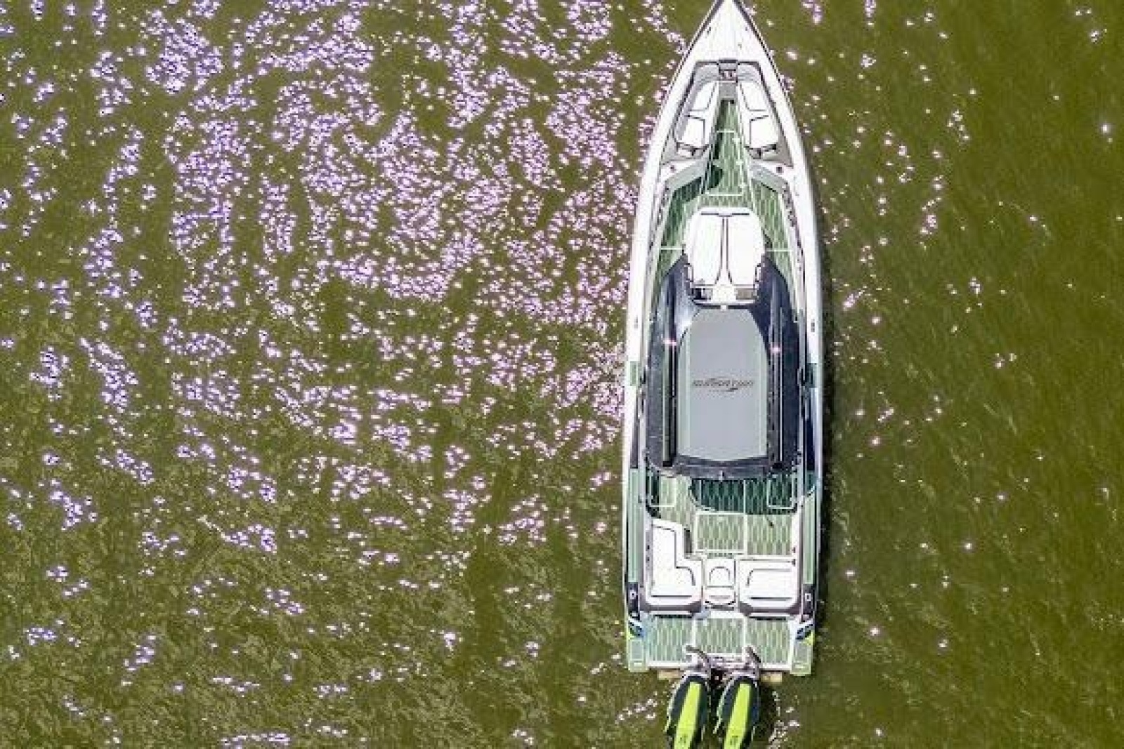 2024 Sunsation 32 CCX