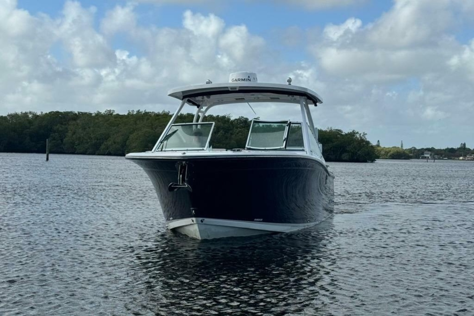 2023 Blackfin 272 DC