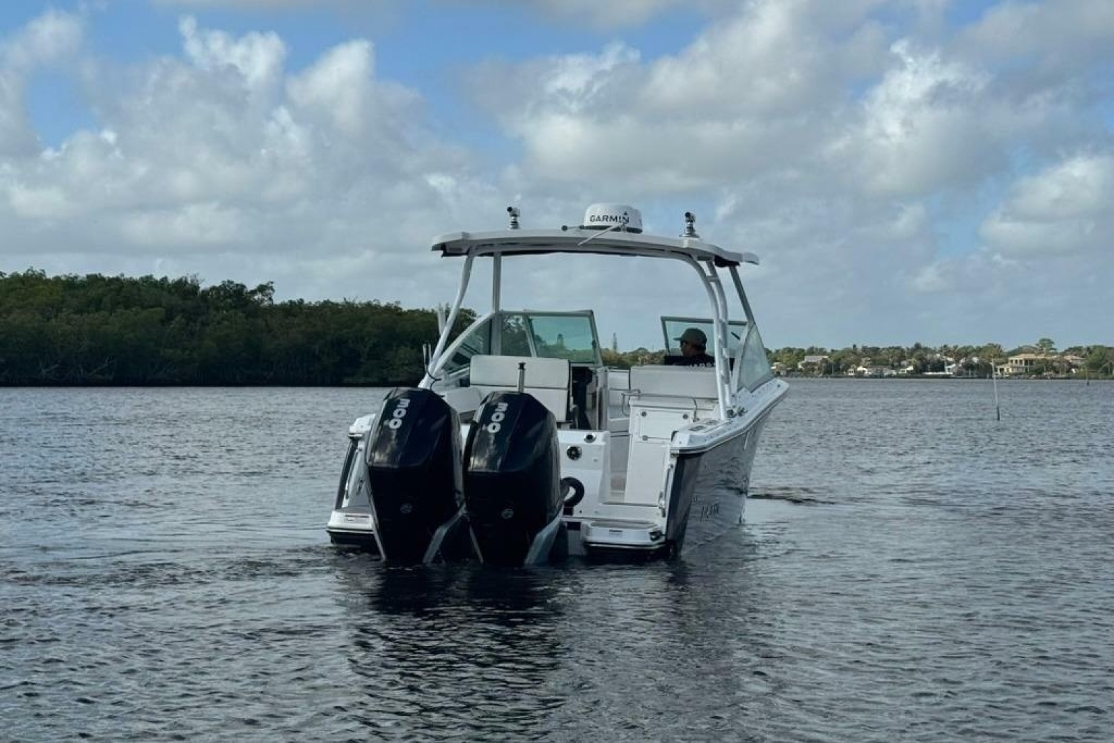2023 Blackfin 272 DC